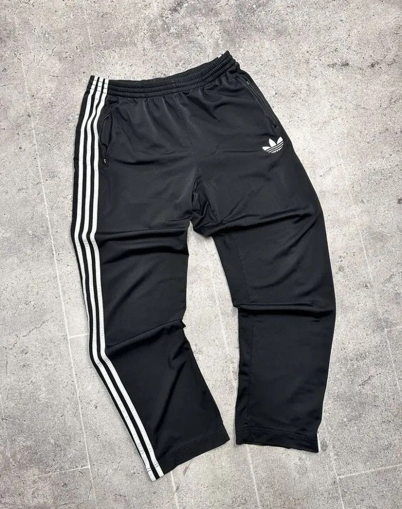 Adidas × Vintage Adidas Sneaker Pants Vintage Y2K SK8 Drill Size US 32 / EU 48 - 7 Thumbnail