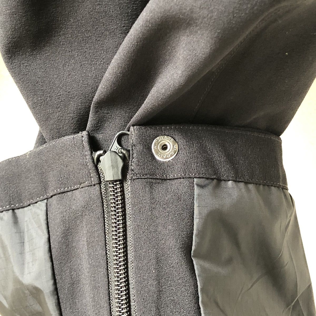 Montbell MONTBELL Snowboard Pants Size US 29 - 12 Thumbnail