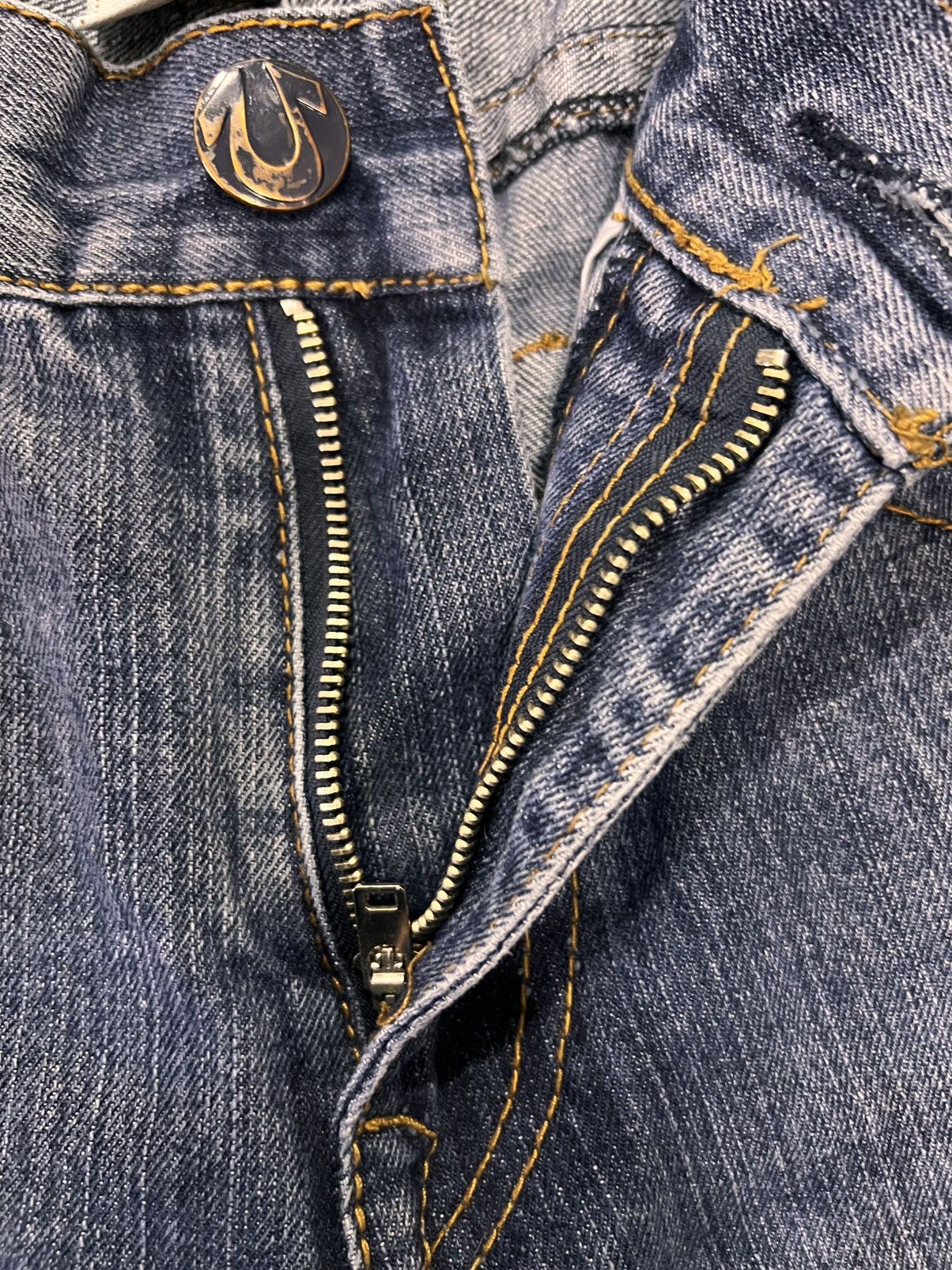True Religion TRUE RELIGION Size US 40 / EU 56 - 8 Thumbnail