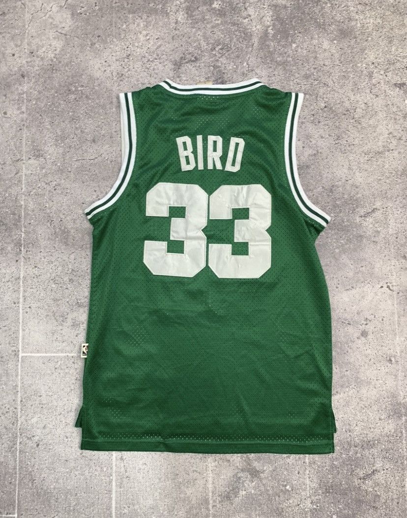 Adidas NBA Adidas Jersey Celtic Vintage Tank Top Size US S / EU 44-46 / 1 - 12 Thumbnail