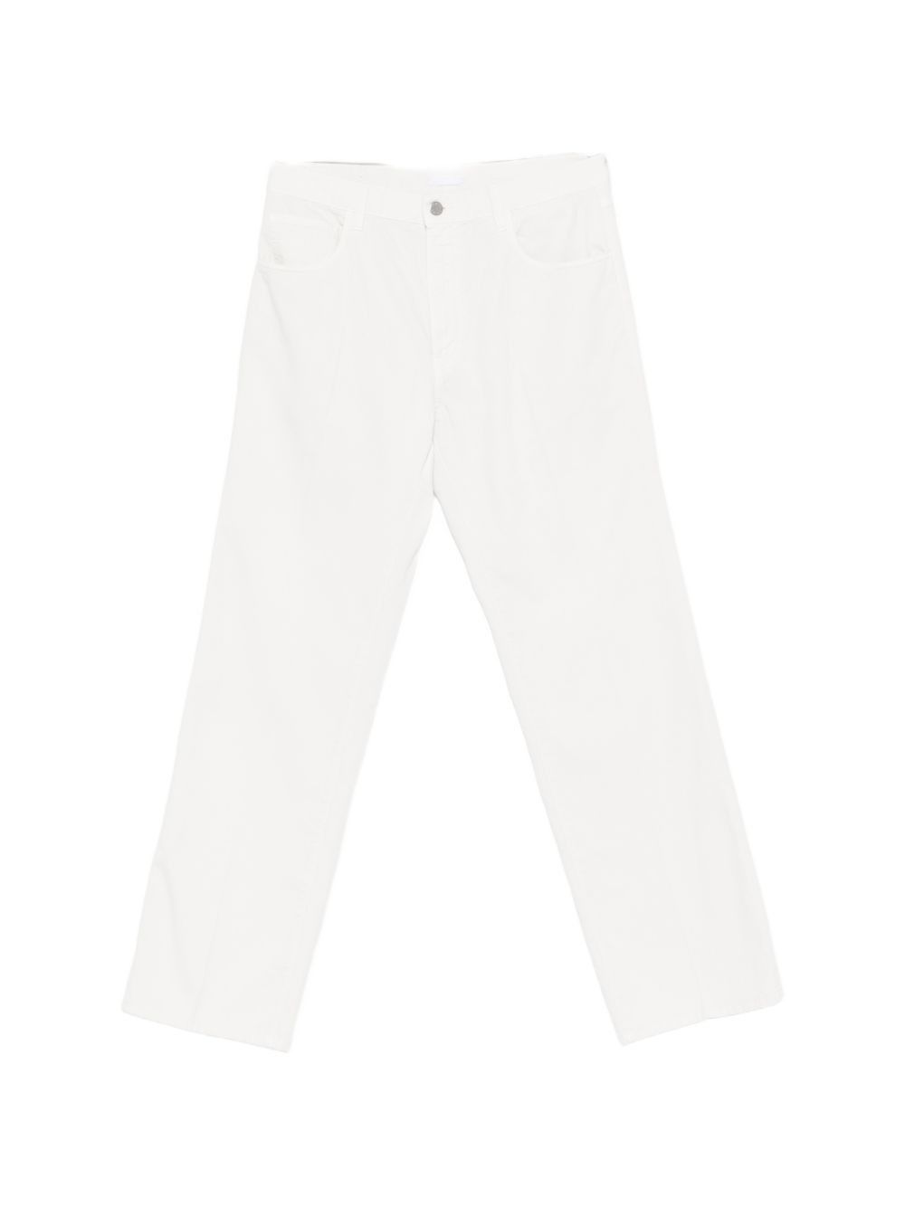 Prada DENIM COTTON JEANS Size US 32 / EU 48 - 1 Thumbnail