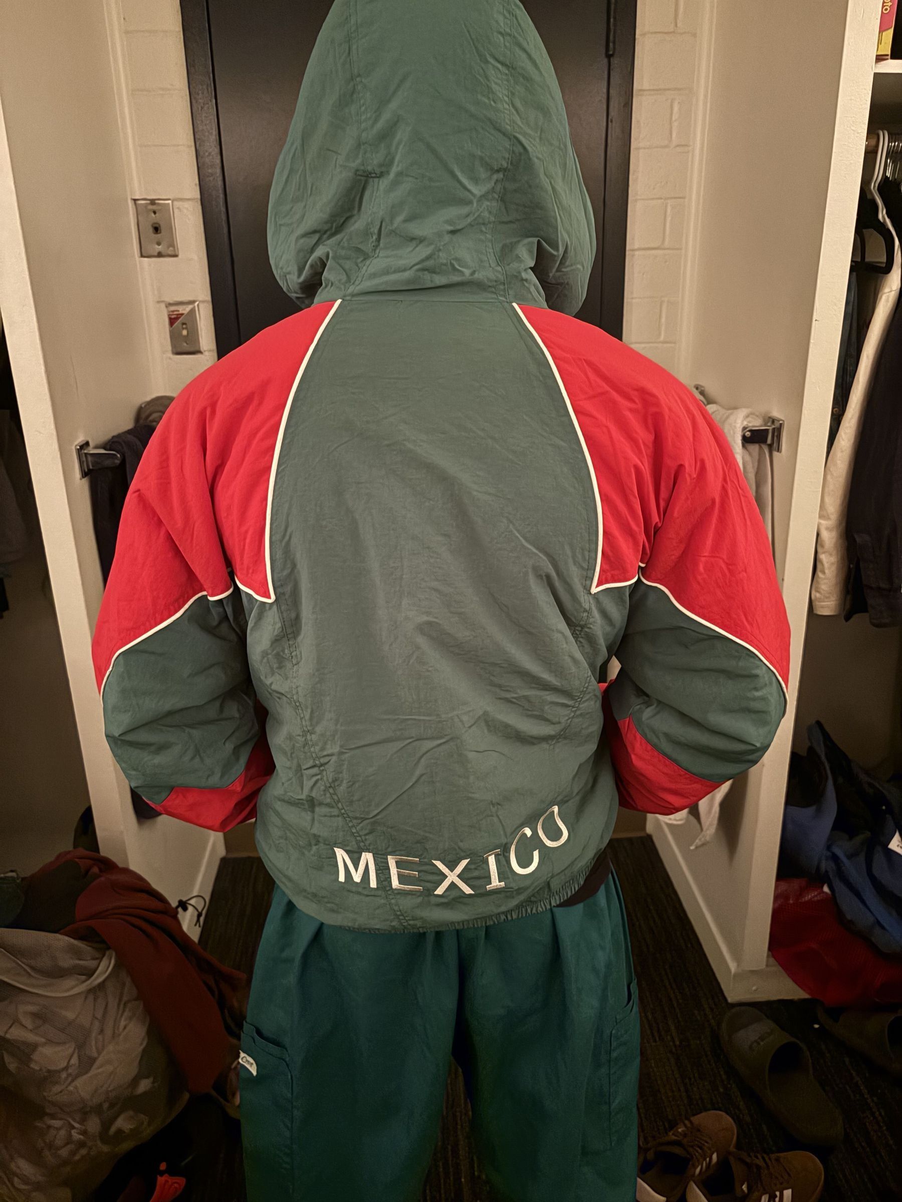 Nahmias NAHMIAS x Marty Supreme Jacket Size US L / EU 52-54 / 3 - 7 Thumbnail