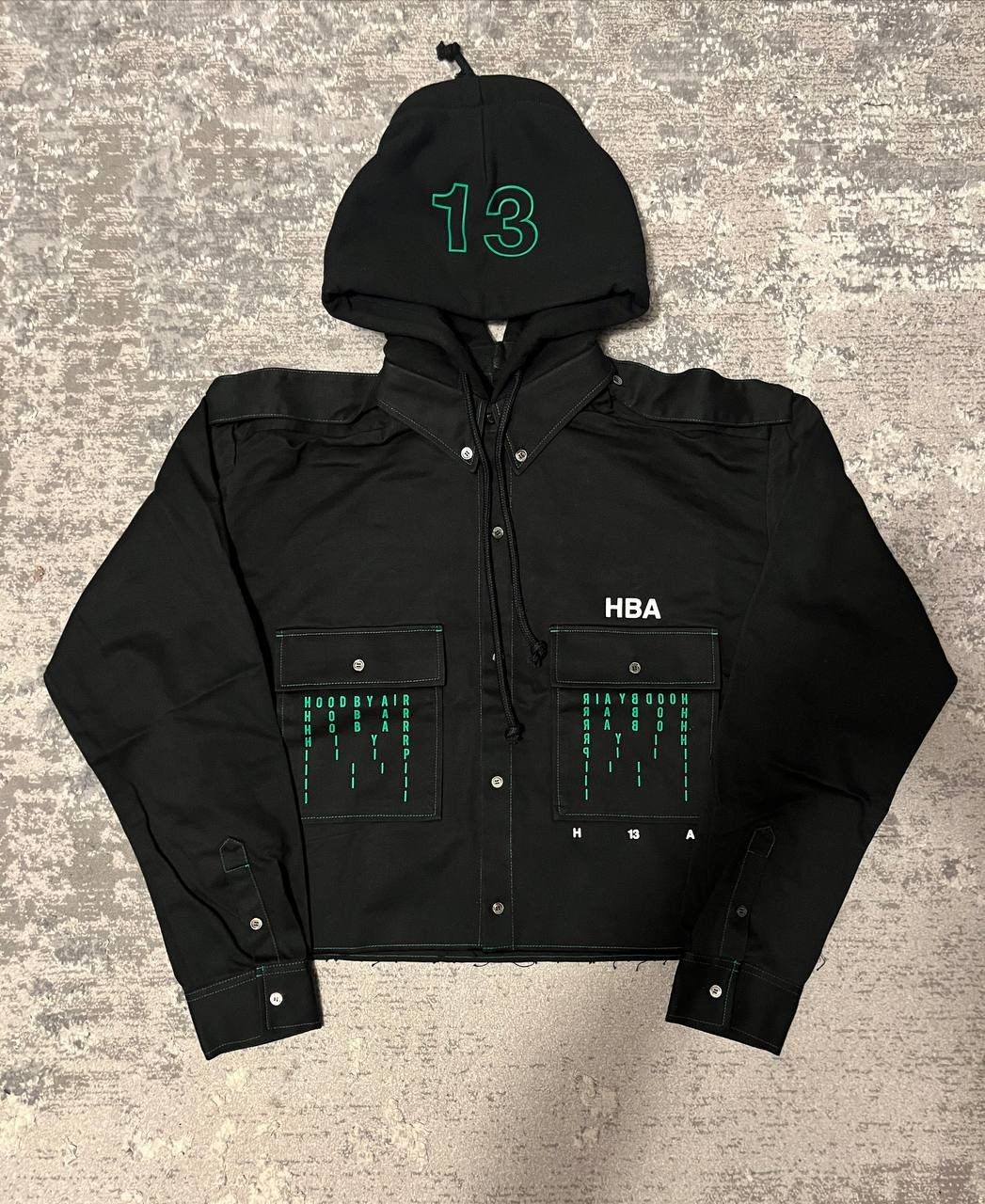 Hood By Air Clothing for Men | Grailed