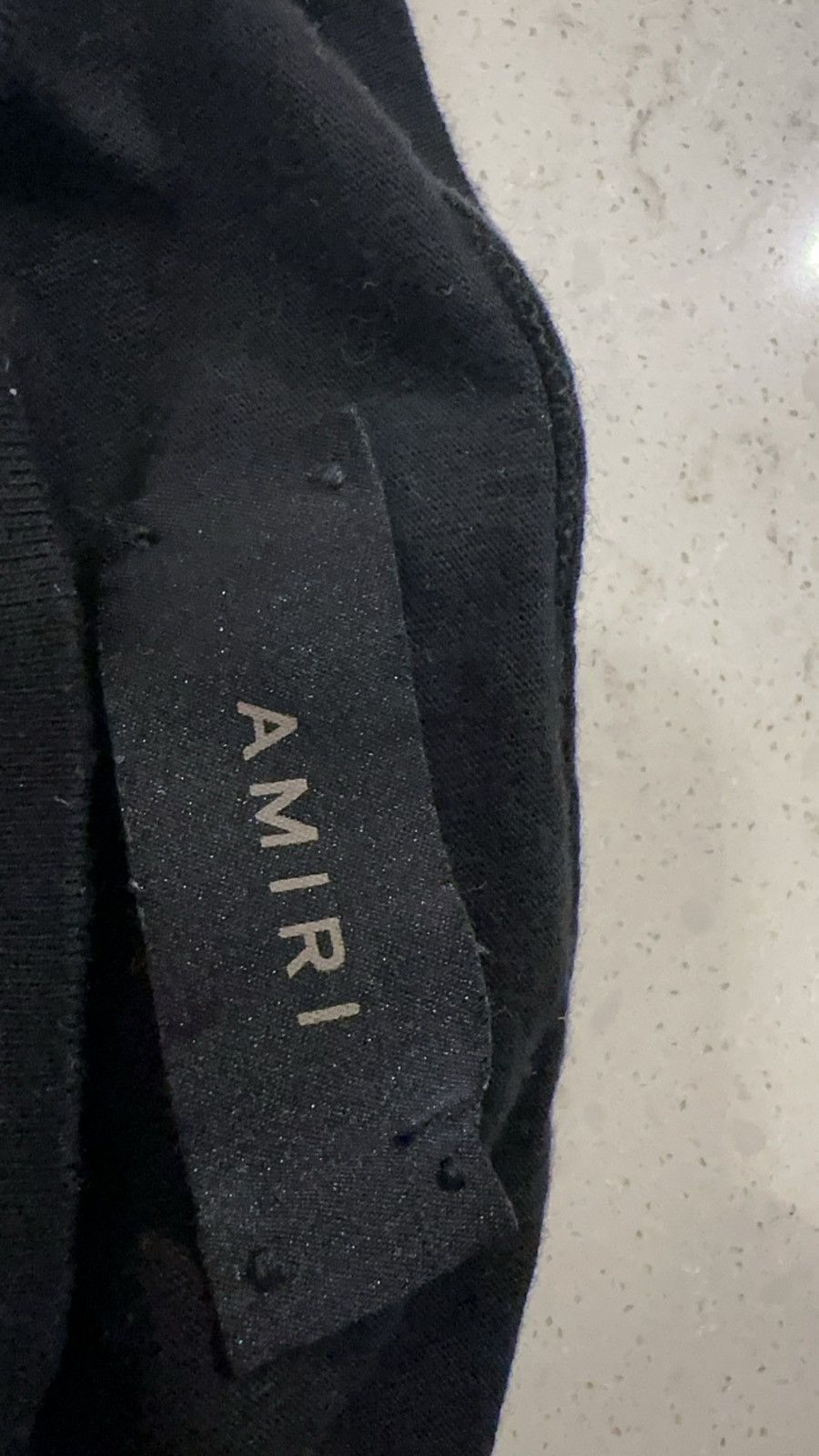 Amiri × Designer Amiri x Eden Rock Tee Size US L / EU 52-54 / 3 - 3 Thumbnail