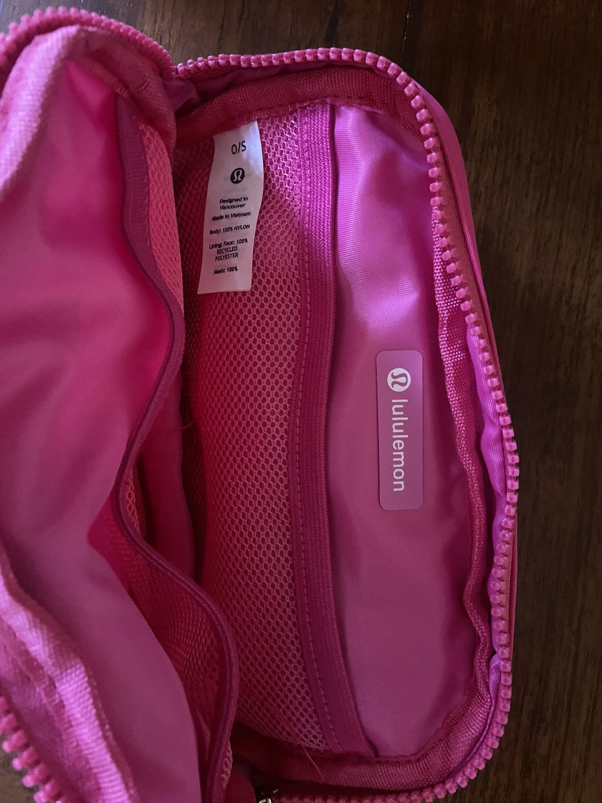 Lululemon Lululemon belt bag Size ONE SIZE - 2 Thumbnail