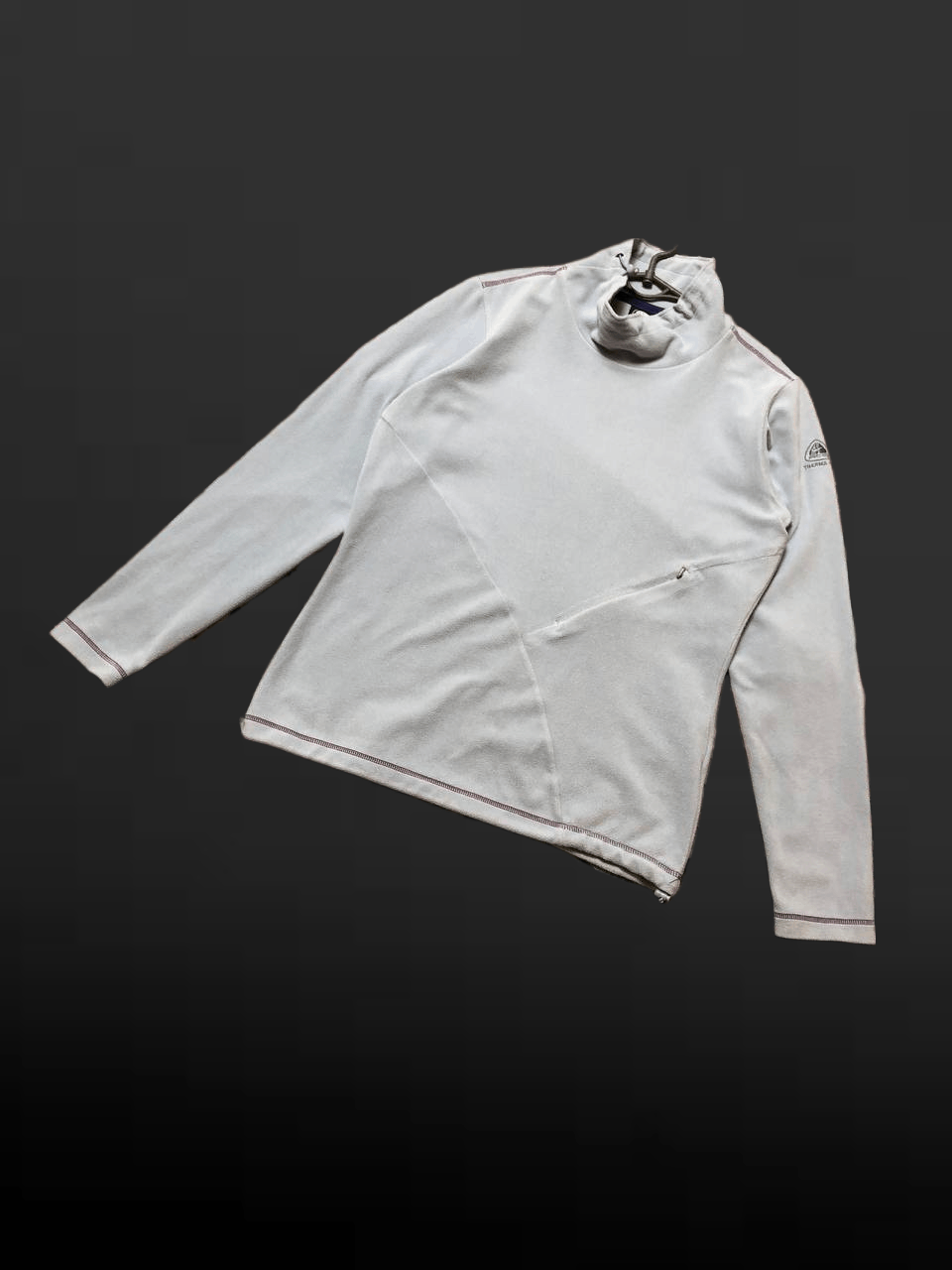 Nike ACG Sweatshirt Zip Nike ACG NINJA Casual STREETWEAR Size M / US 6-8 / IT 42-44 - 1 Thumbnail