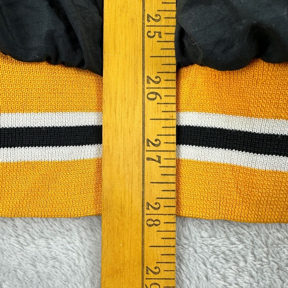 Russell Athletic Vintage Russell Athletic Laminate Heavyweight Outerwear Pit Size US XL / EU 56 / 4 - 5 Thumbnail