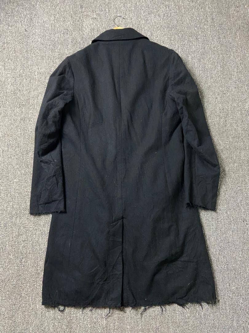 Japanese Brand Laugh Valley Co. Ltd Tokyo Brand Long Coat (190) Size US XS / EU 42 / 0 - 2 Thumbnail