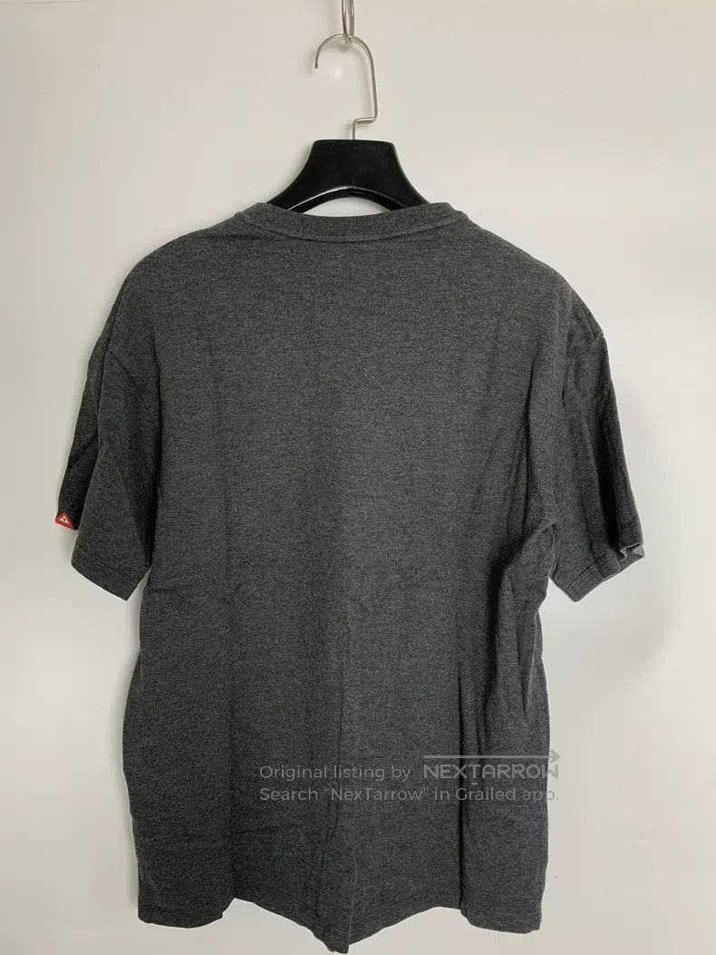 Undercover Undercover 00s Early Slogan short sleeves Size US M / EU 48-50 / 2 - 6 Thumbnail