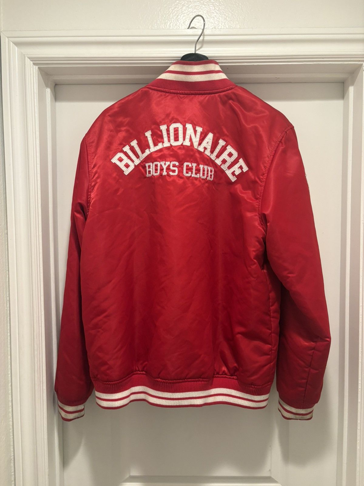 Billionaire Boys Club Billionaire Boys Club x Majestic Jacket Size US L / EU 52-54 / 3 - 2 Thumbnail