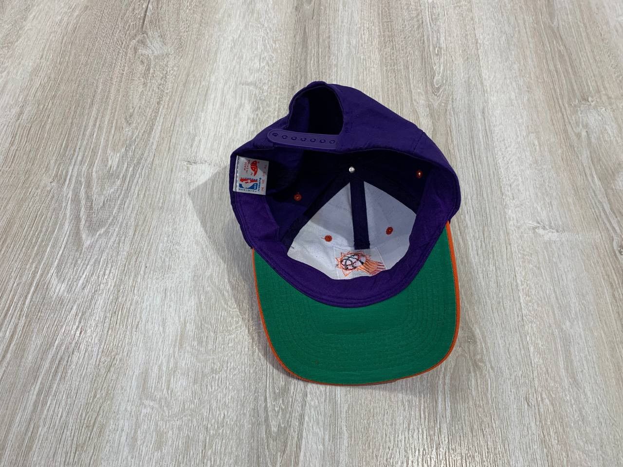 Vintage Mens vintage cap Phoenix Suns Size ONE SIZE - 6 Thumbnail