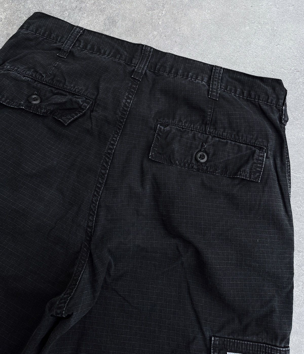 Carhartt × Carhartt Wip Vintage CARHARTT WIP Aviation Cargo Pants Size US 33 - 11 Thumbnail