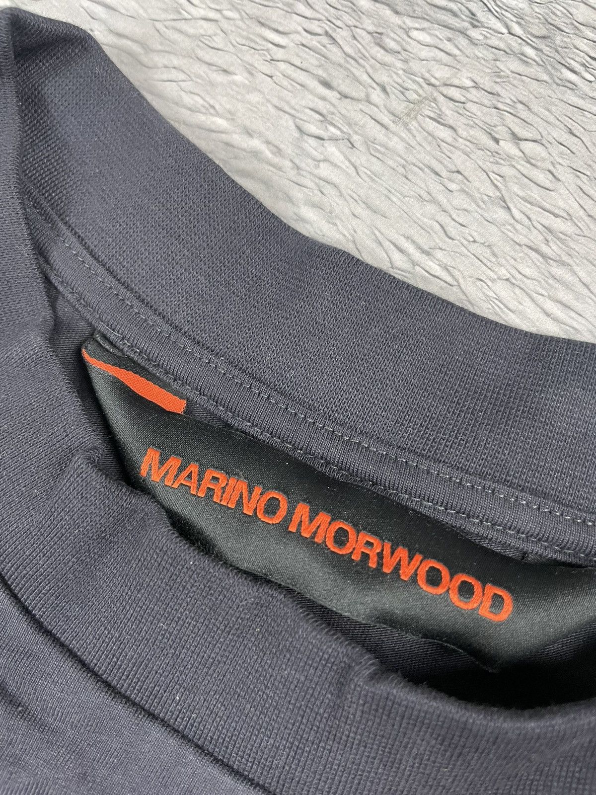 Designer × Marino Morwood Marino Morwood David Beckham Vintage Merch M size Size US M / EU 48-50 / 2 - 9 Thumbnail