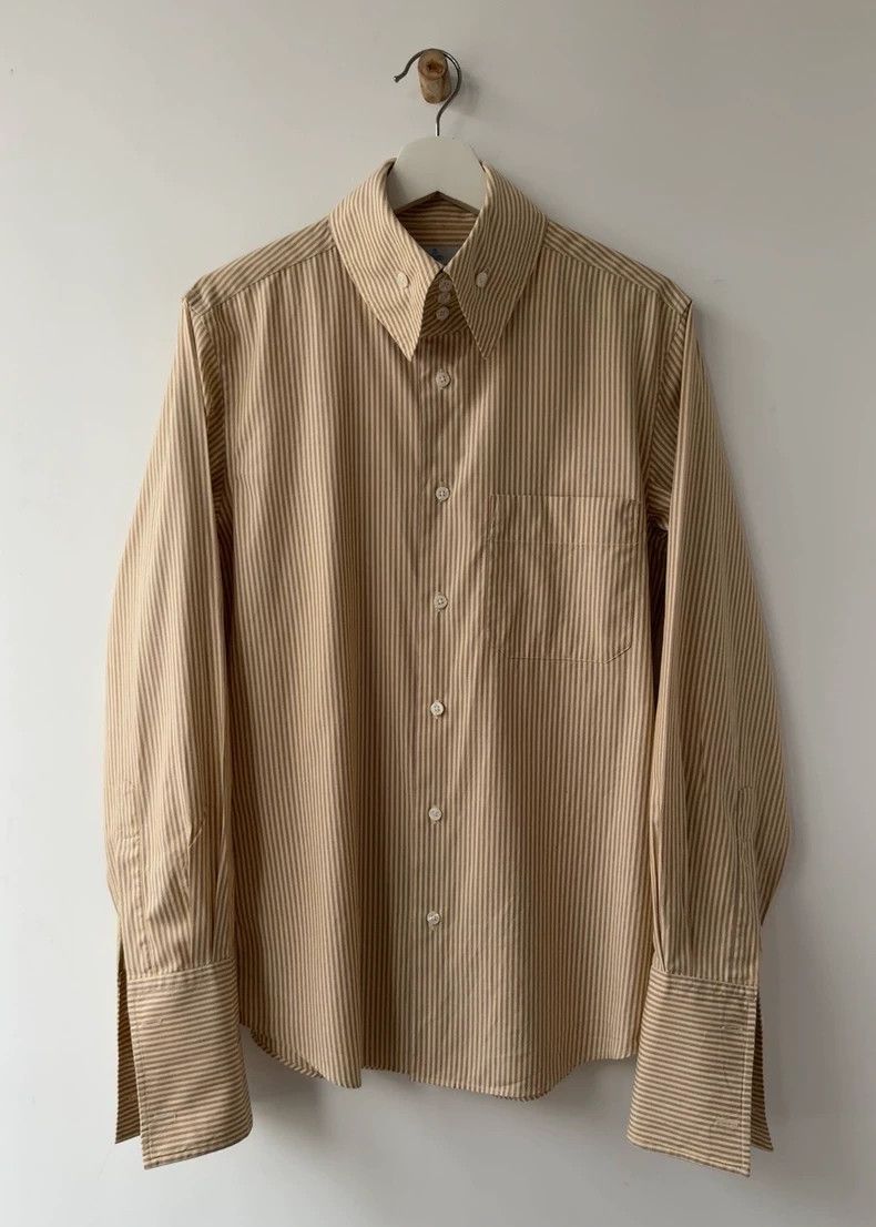 Other Vivienne Westwood size46 Three button shirts Size M / US 6-8 / IT 42-44 - 6 Thumbnail