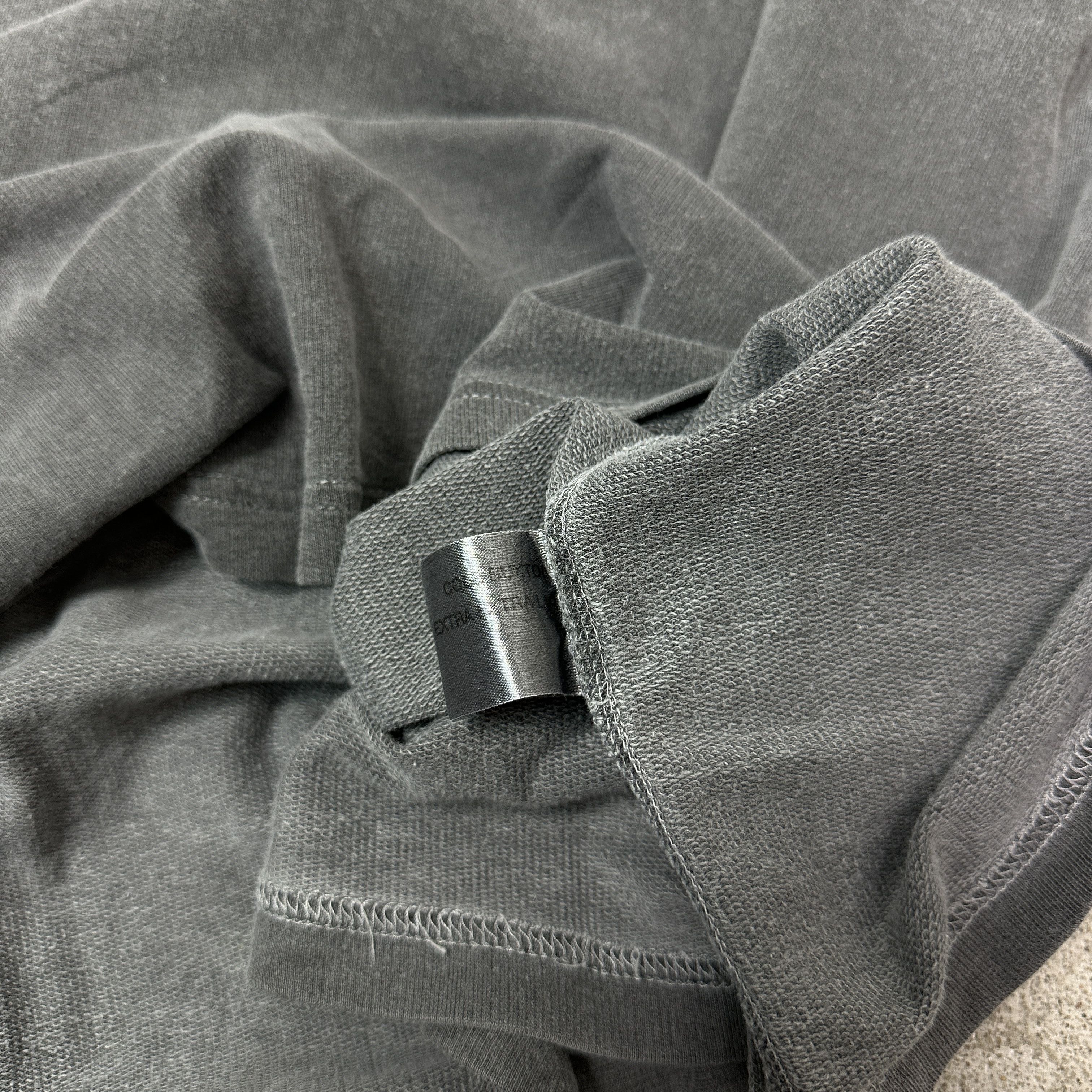 Vintage Vintage Cole Buxton Oversized Stone Washed T-shirt Y2K Size US XXL / EU 58 / 5 - 5 Thumbnail