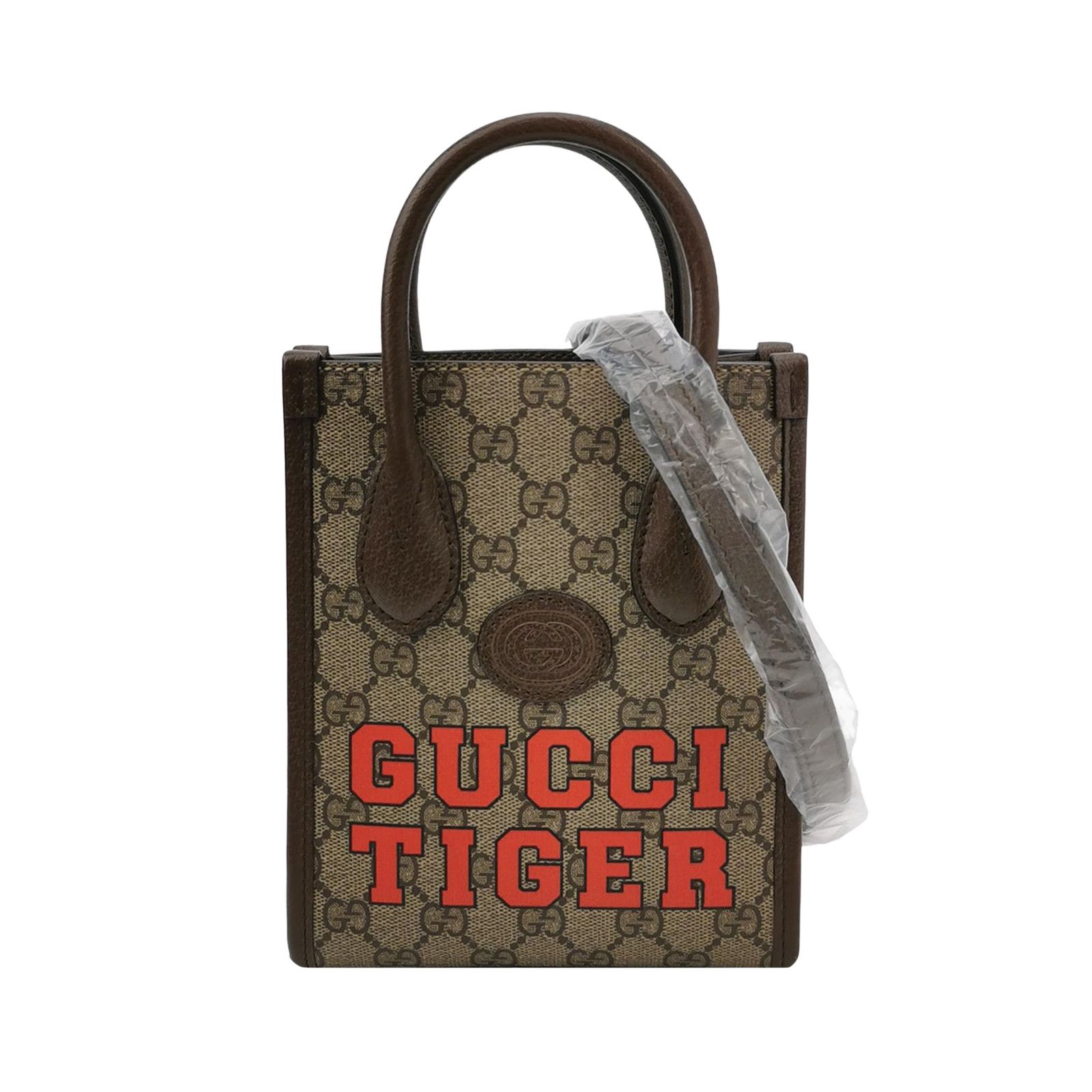 Gucci Gucci Women os Shoulder Bags Size ONE SIZE - 1 Thumbnail