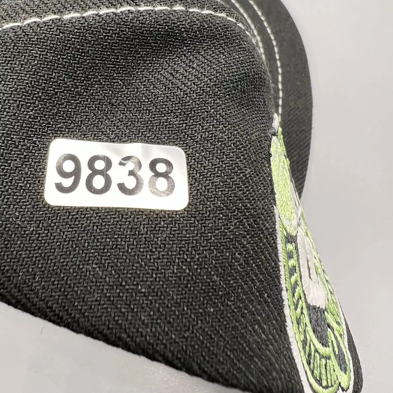 New Era Chicago Bulls Hat Men 6X Champs 9Fifty New Era NBA SnapBack Size ONE SIZE - 8 Thumbnail