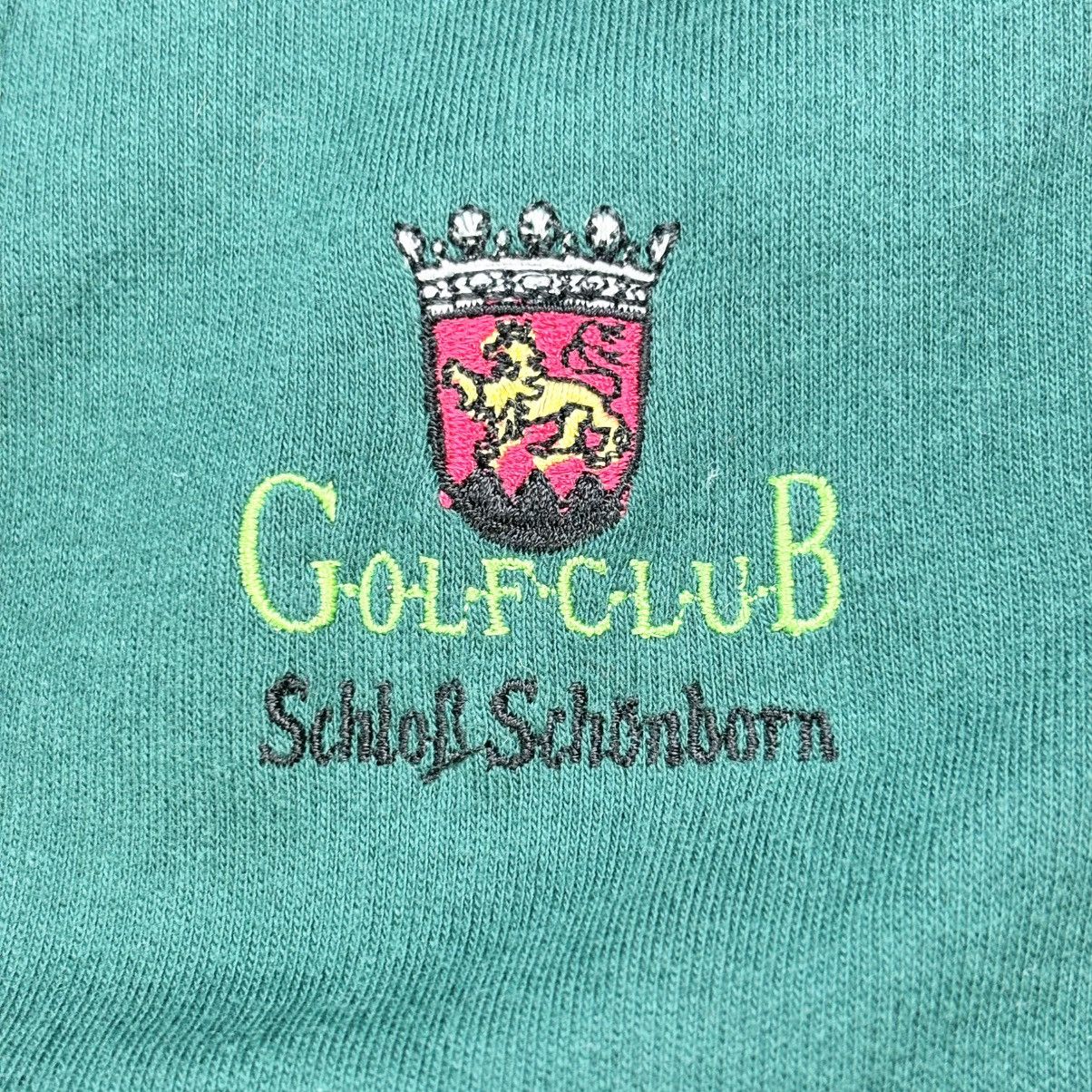 Other Golf Alaska GolfClub School-Shunborn Men’s sz 42 Italy Vest Size US L / EU 52-54 / 3 - 3 Thumbnail