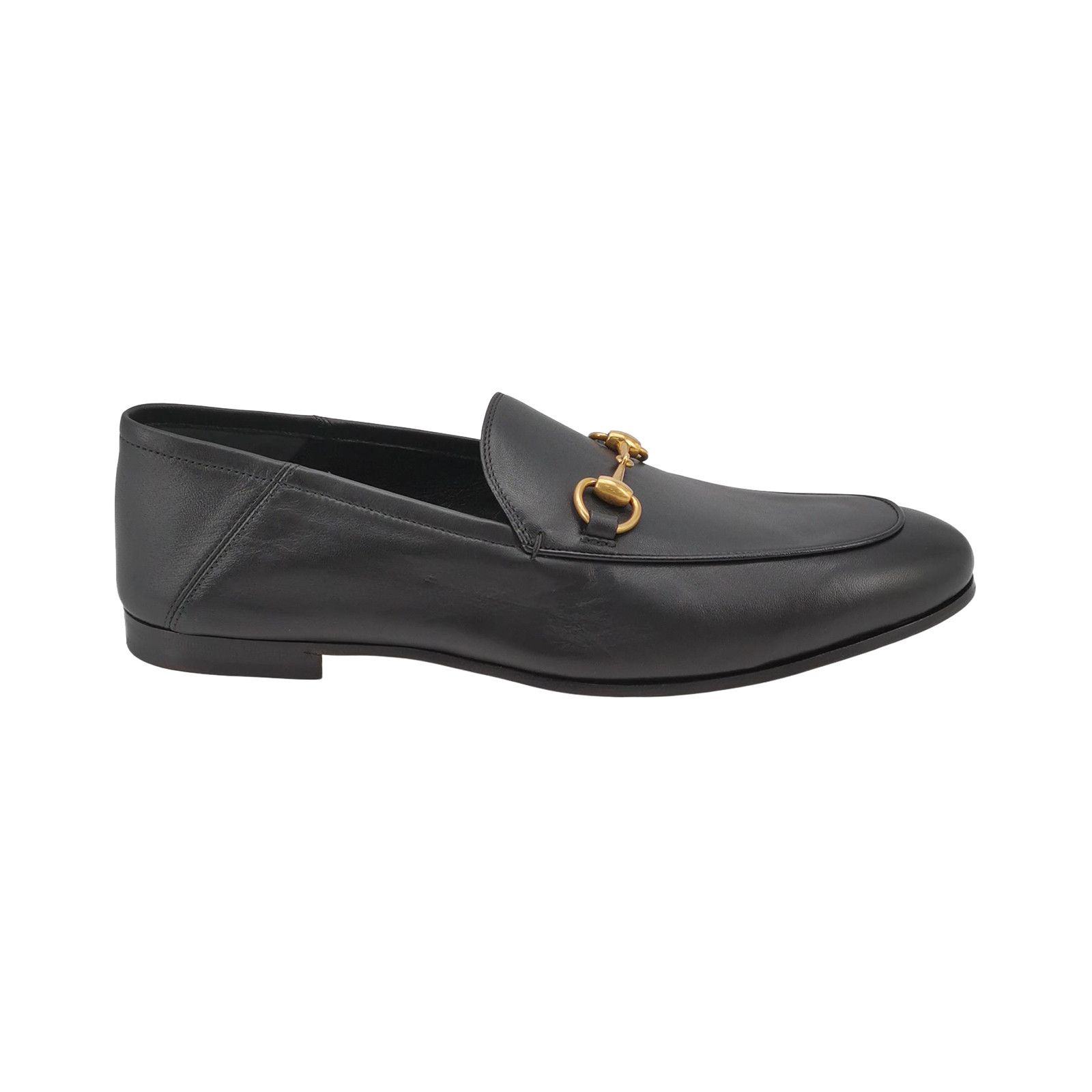 Gucci Gucci Men 11.5 Leather Size US 11.5 / EU 44-45 - 1 Thumbnail