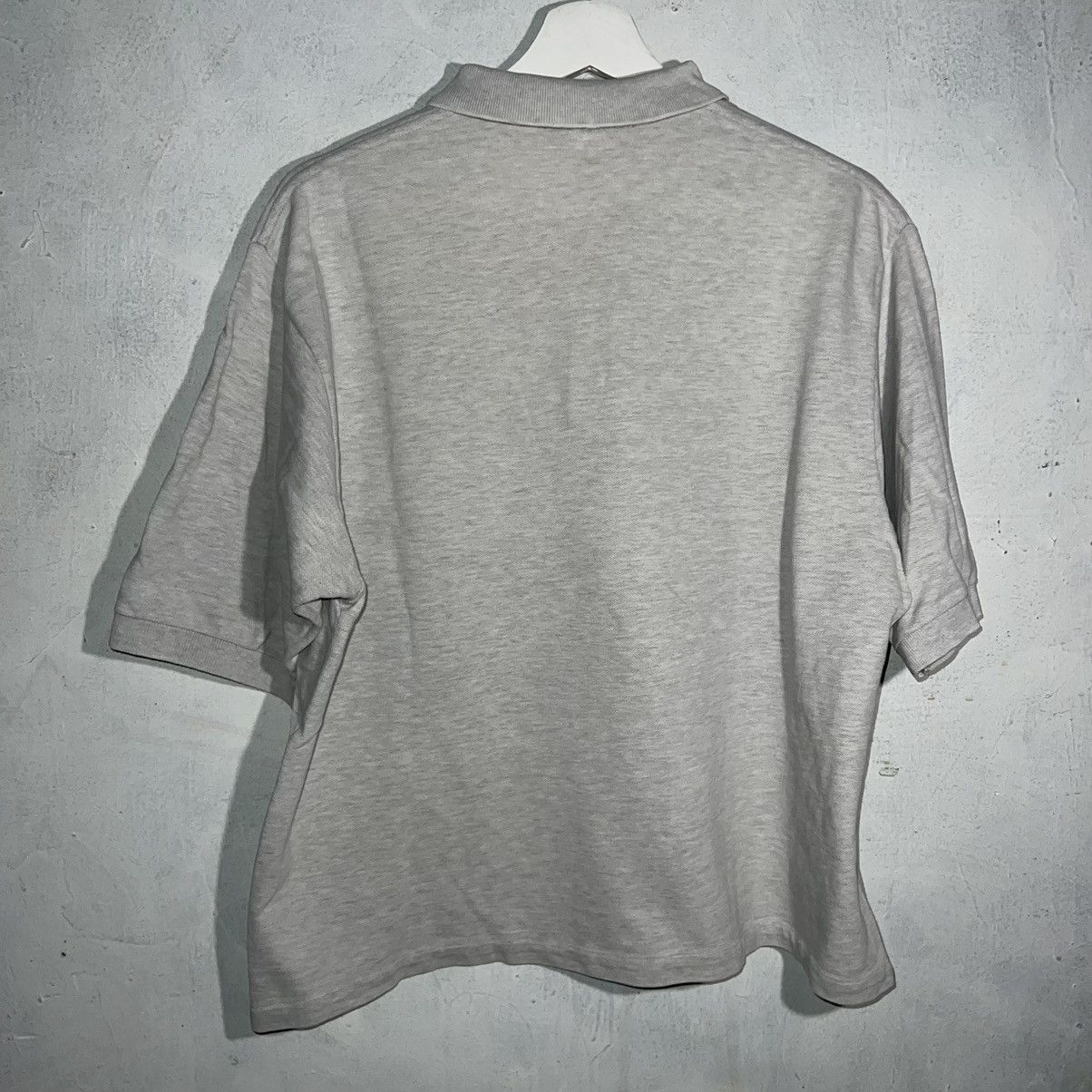 Polo Ralph Lauren 90s vintage polo sport shirt Size US M / EU 48-50 / 2 - 5 Thumbnail