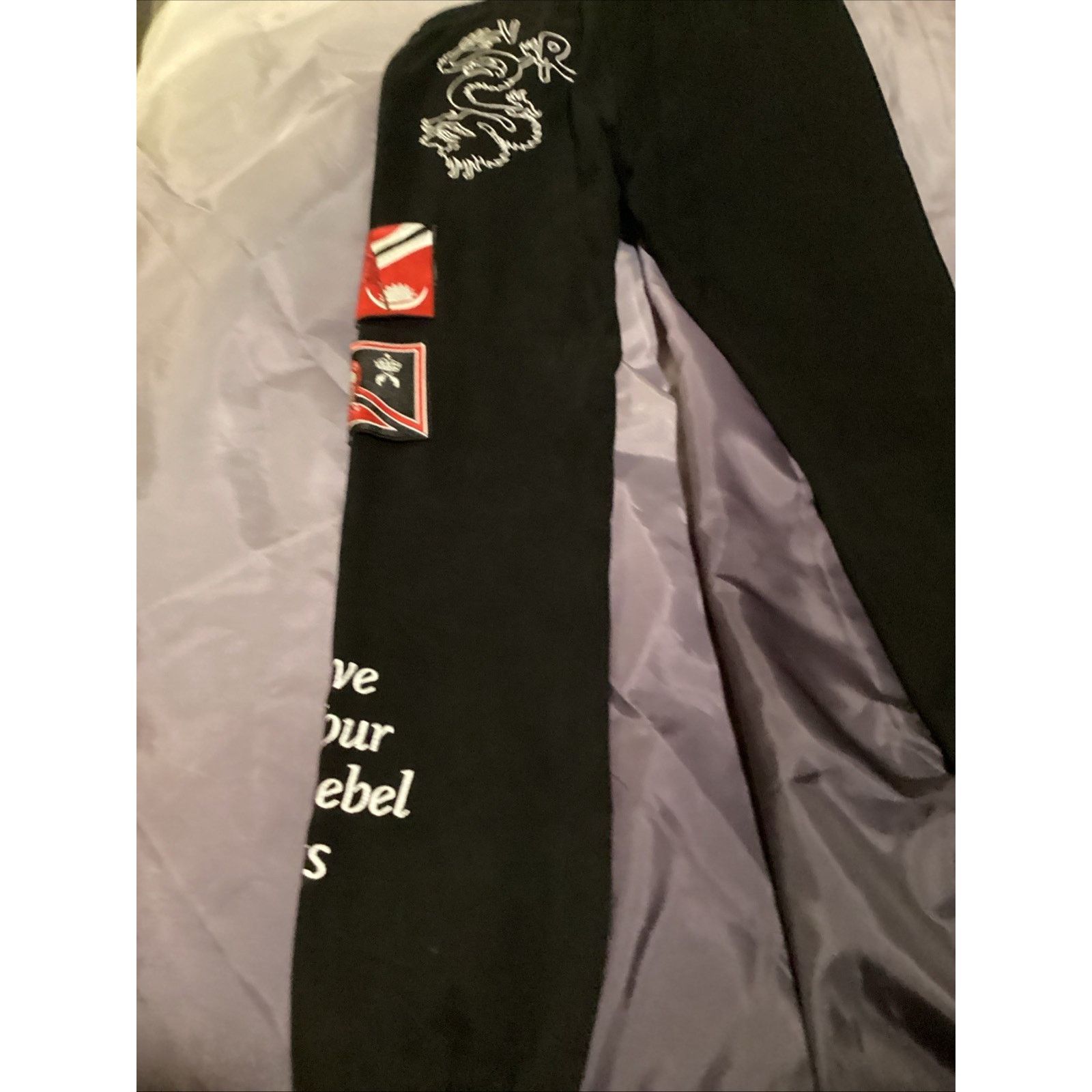 Other Men’s Joggers Very Rare Size US 28 / EU 44 - 6 Thumbnail