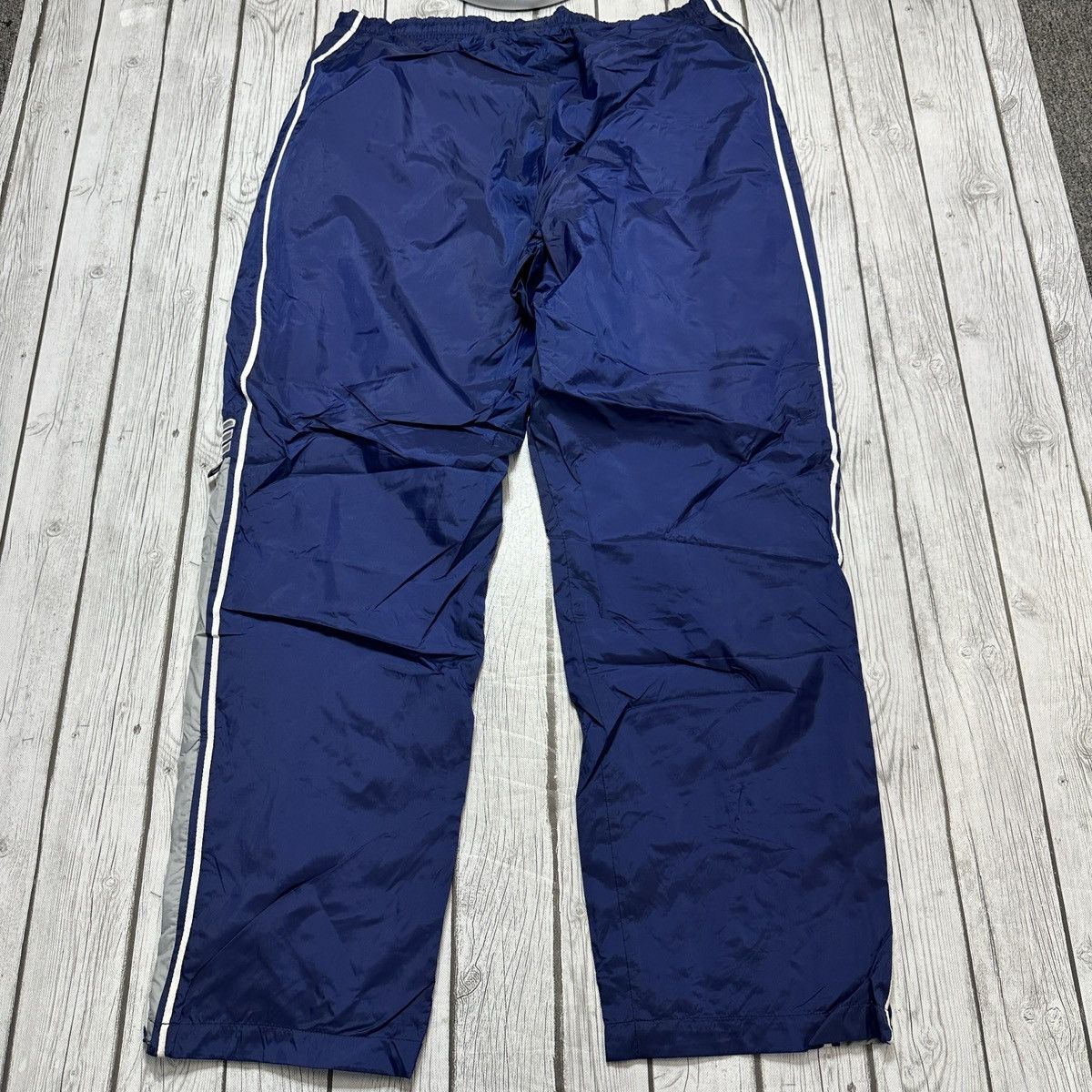 Adidas × Vintage Vintage Adidas pants Size US 36 / EU 52 - 2 Thumbnail