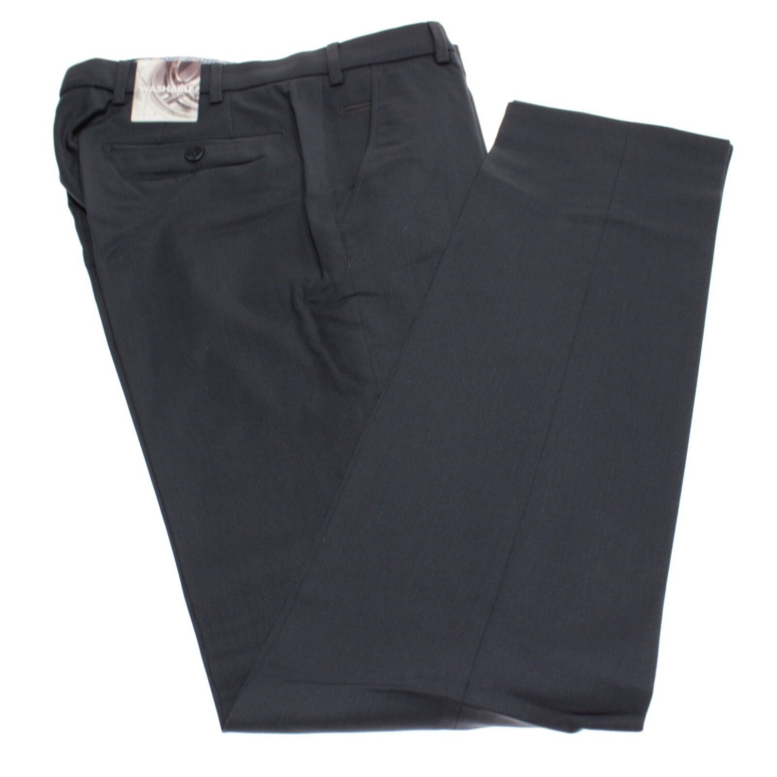 Other Meyer New with tags Dress Pants Size 32 US In Blue Size US 32 / EU 48 - 2 Thumbnail