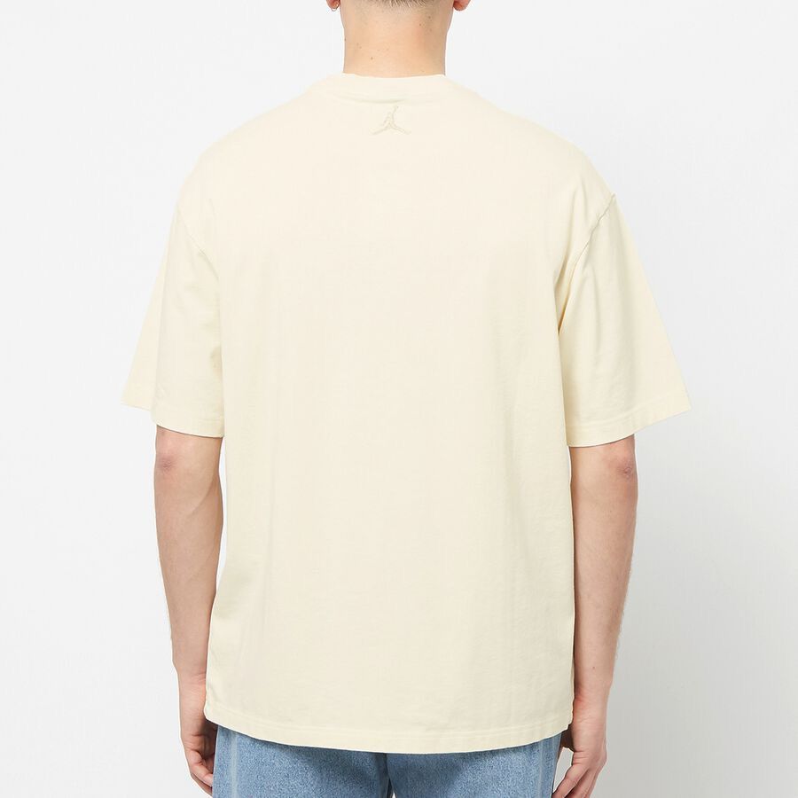 A Ma Maniere × Jordan Brand Rare A ma maniere x Air Jordan T-Shirt Size US L / EU 52-54 / 3 - 3 Thumbnail