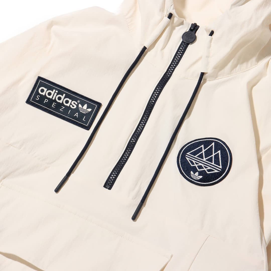 Adidas Spezial Todmorden リアム着用モデル　L アディダスがリアム・ギャラガーとコラボスニーカーを発表 | Hypebeast.JP