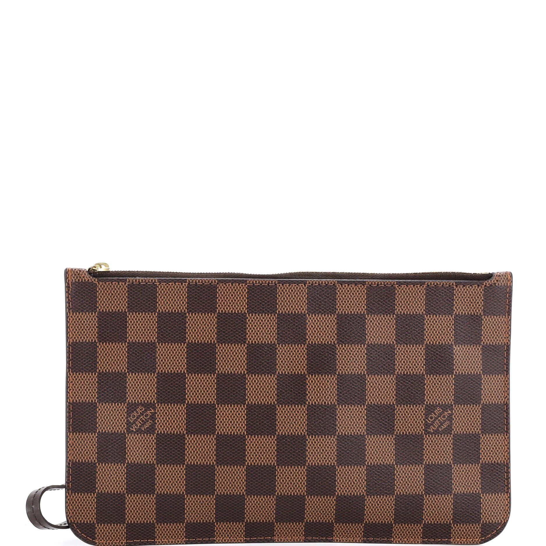 Louis Vuitton Neverfull Pochette Size ONE SIZE - 1 Thumbnail