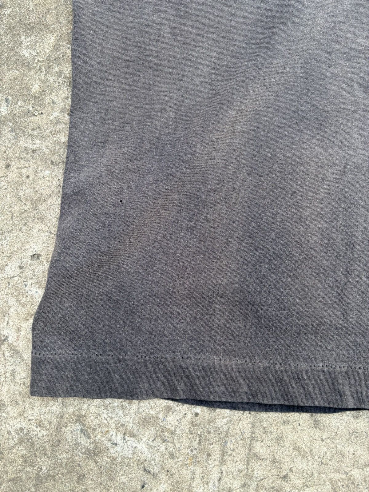 Star Wars Vintage Faded Star Trek Pegasus Singlestitch Tee Size US L / EU 52-54 / 3 - 3 Thumbnail