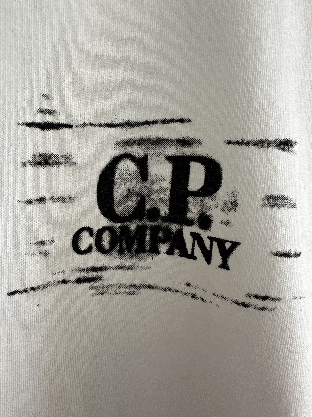 C.P. Company C. P. Company x t-shirt x streetwear x luxury x football Size US S / EU 44-46 / 1 - 5 Thumbnail