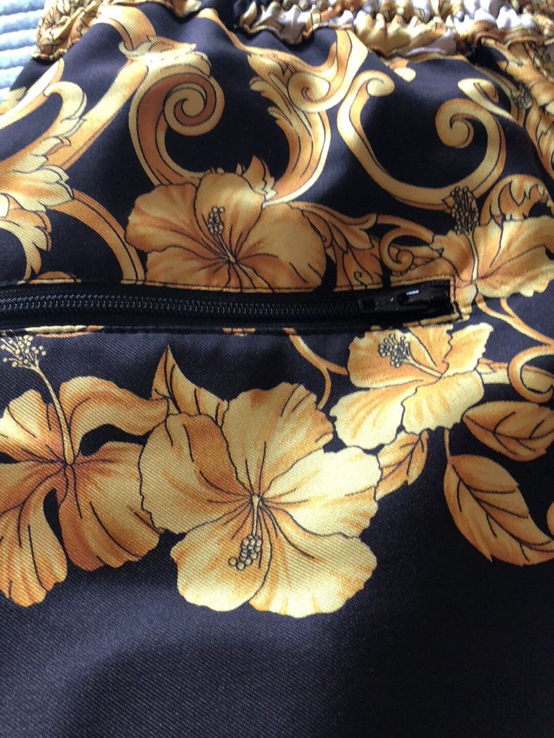Versace Versace Sports leggings Size US 40 / EU 56 - 6 Thumbnail