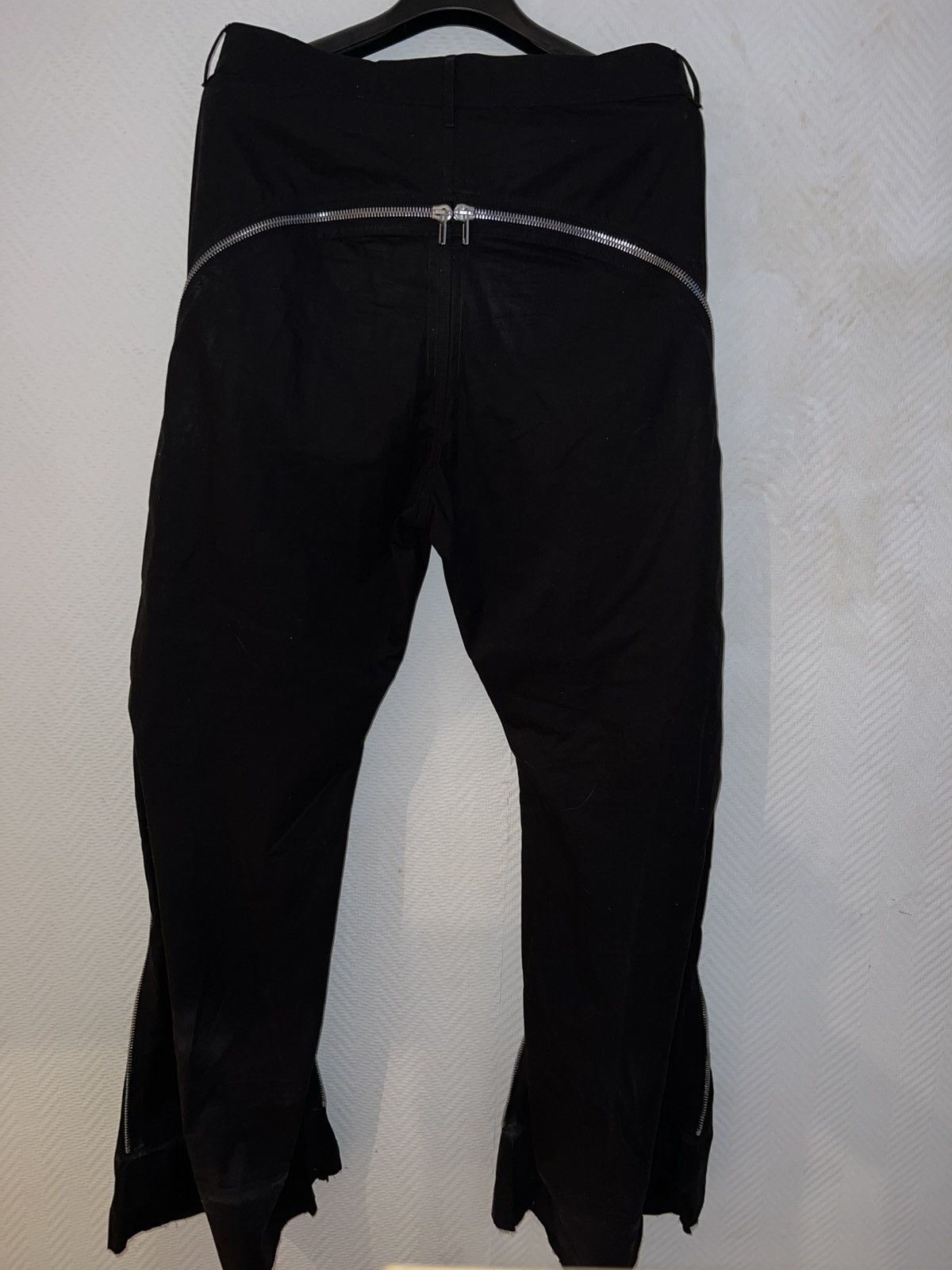 Rick Owens Rick Owens Bolan Banana Pants ss 24 Size US 32 / EU 48 - 2 Thumbnail