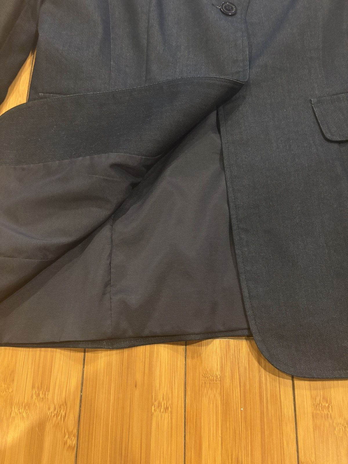 Other Ladies blazer.wj-79 Size L / US 10 / IT 46 - 8 Thumbnail