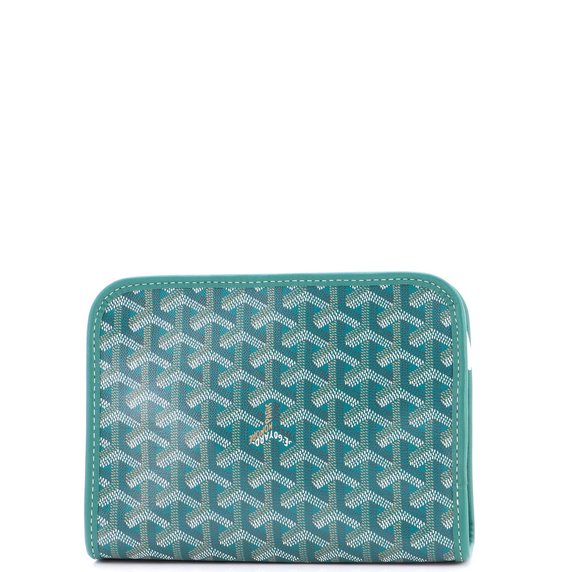 Goyard Jouvence Toiletry Pouch Size ONE SIZE - 1 Thumbnail