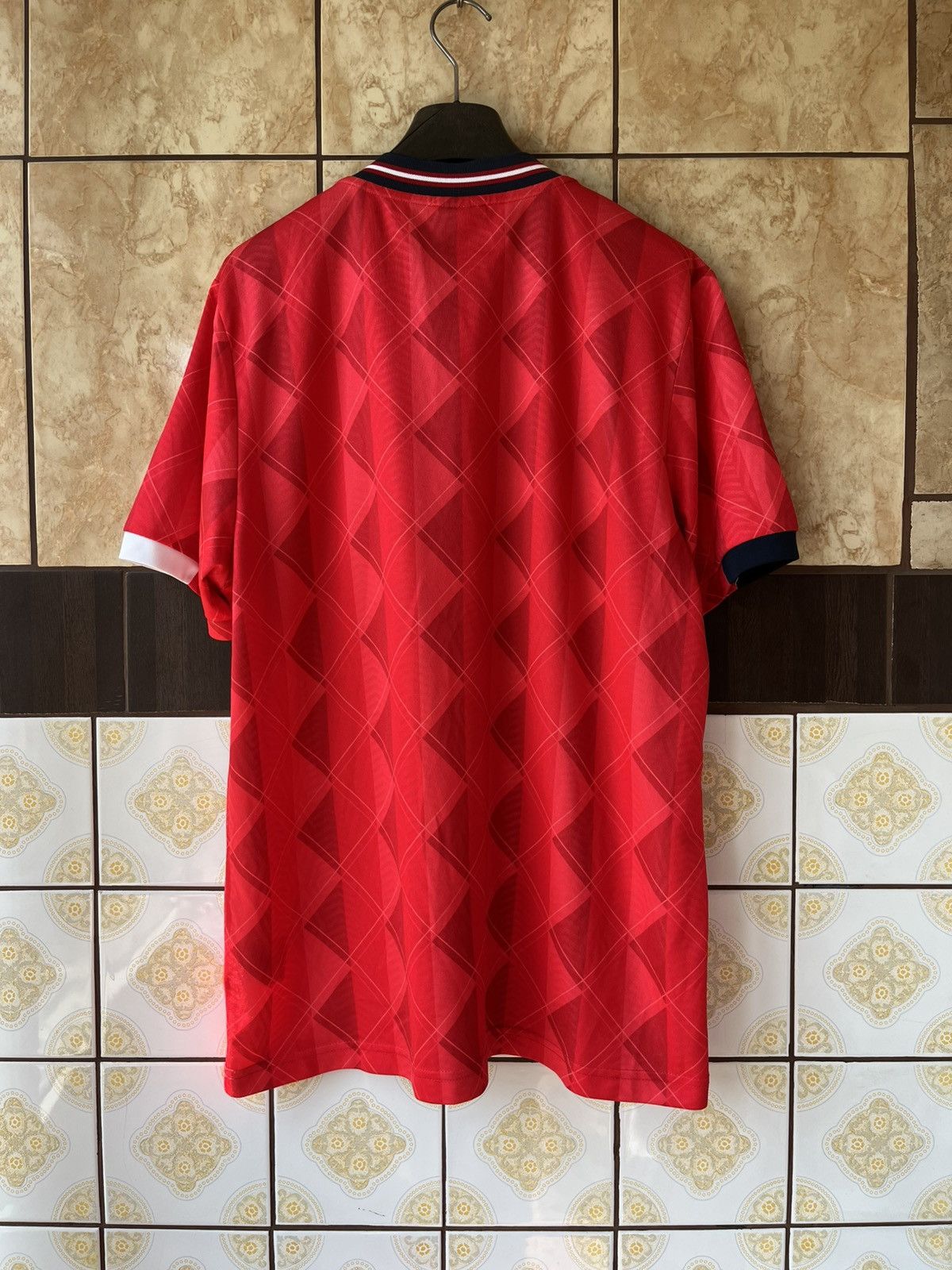Umbro Umbro Pro Training jersey Size US L / EU 52-54 / 3 - 3 Thumbnail
