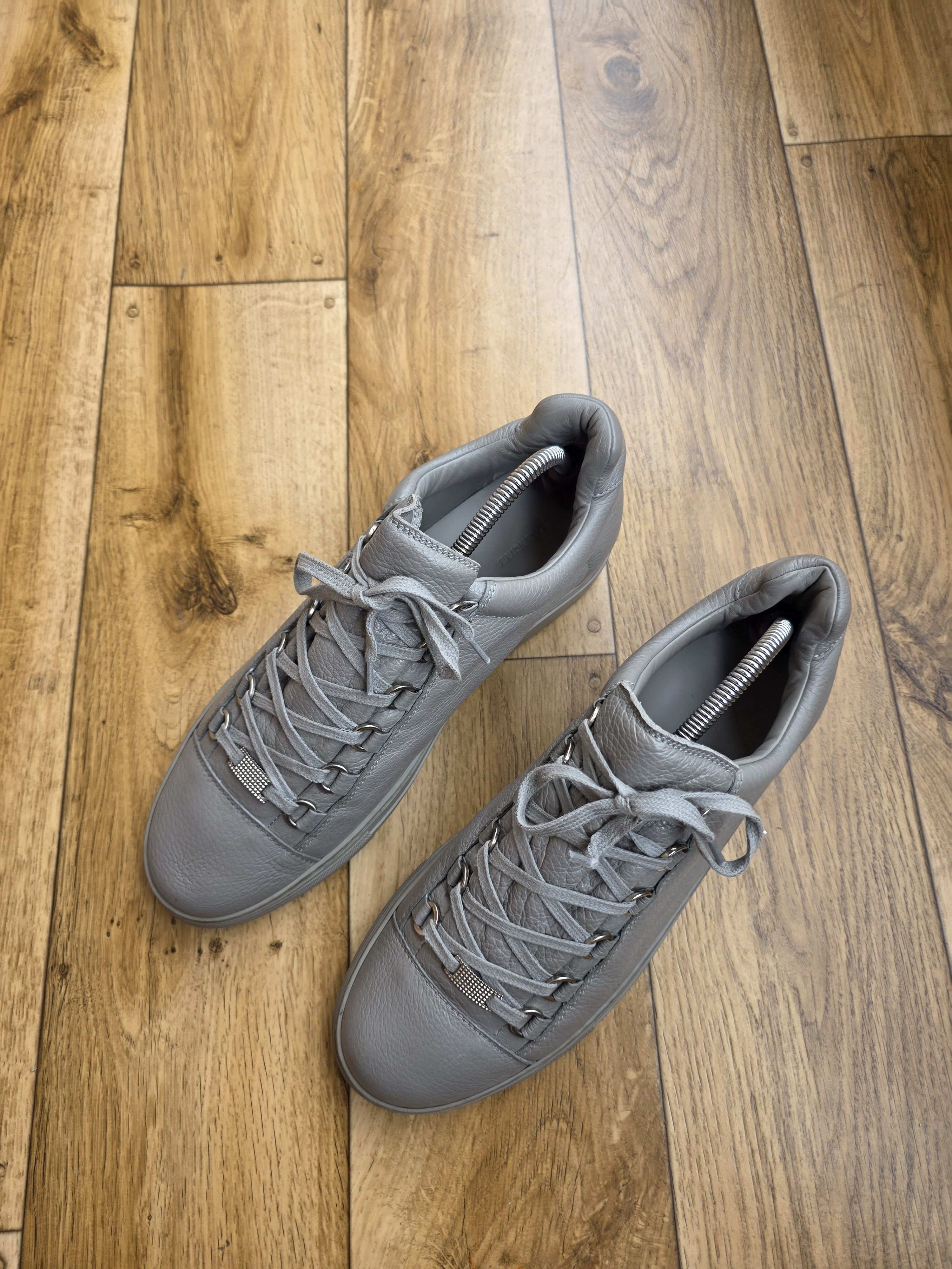 Balenciaga Balenciaga Arena Size US 9 / EU 42 - 5 Thumbnail