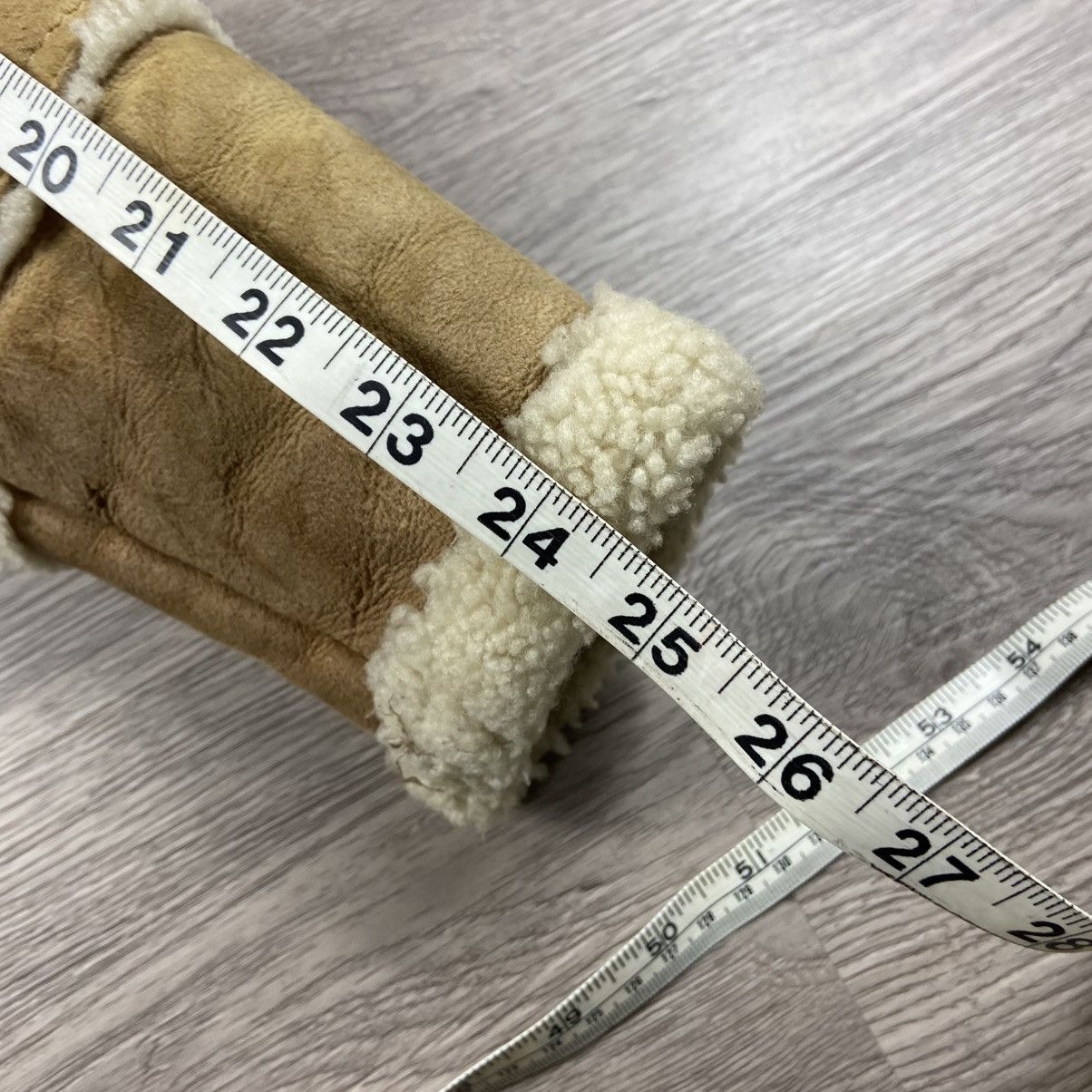 Other Vintage 70’s Sheep Shack Vintage Shearling Coat Women’s XS Size US L / EU 52-54 / 3 - 12 Thumbnail
