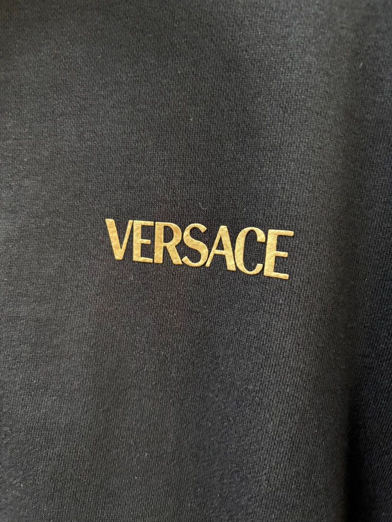 Versace Versace Medusa head sports coat Size US S / EU 44-46 / 1 - 3 Thumbnail