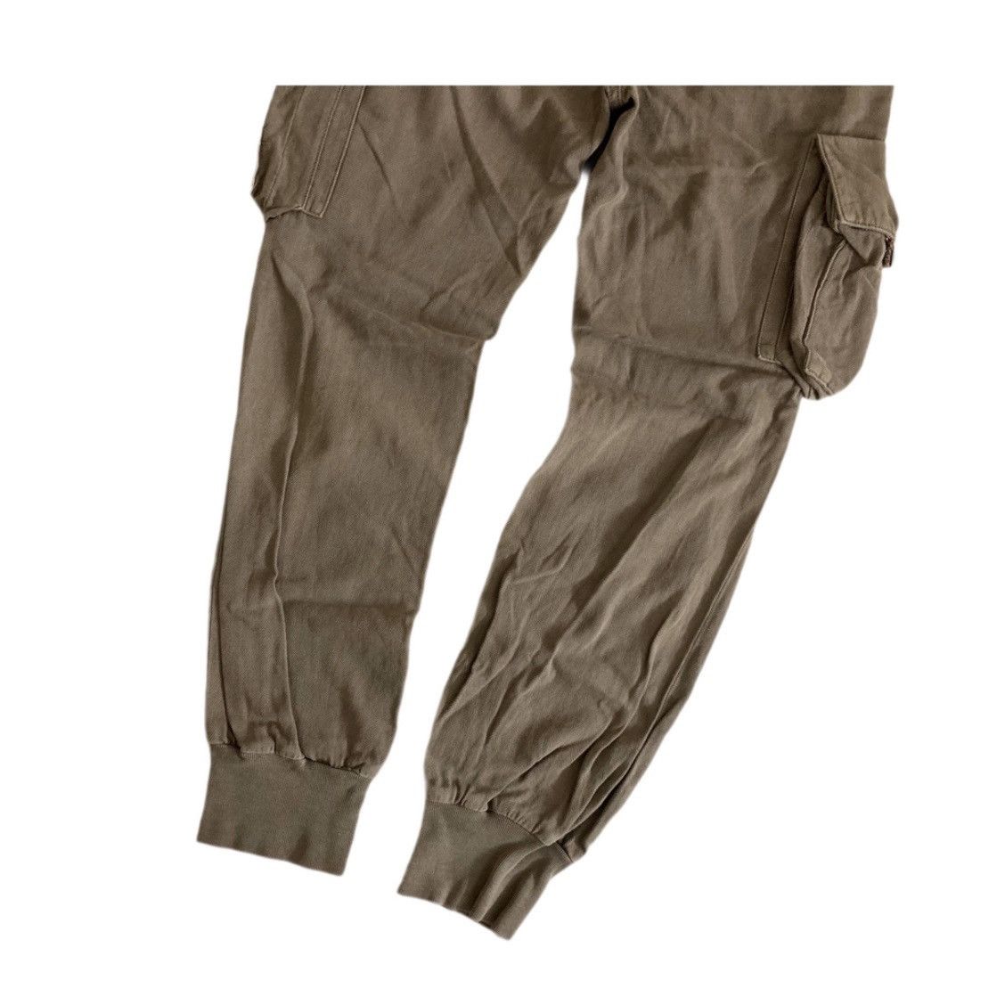 Kapital KAPITAL Rib Cargo Pants Size US 32 / EU 48 - 6 Thumbnail