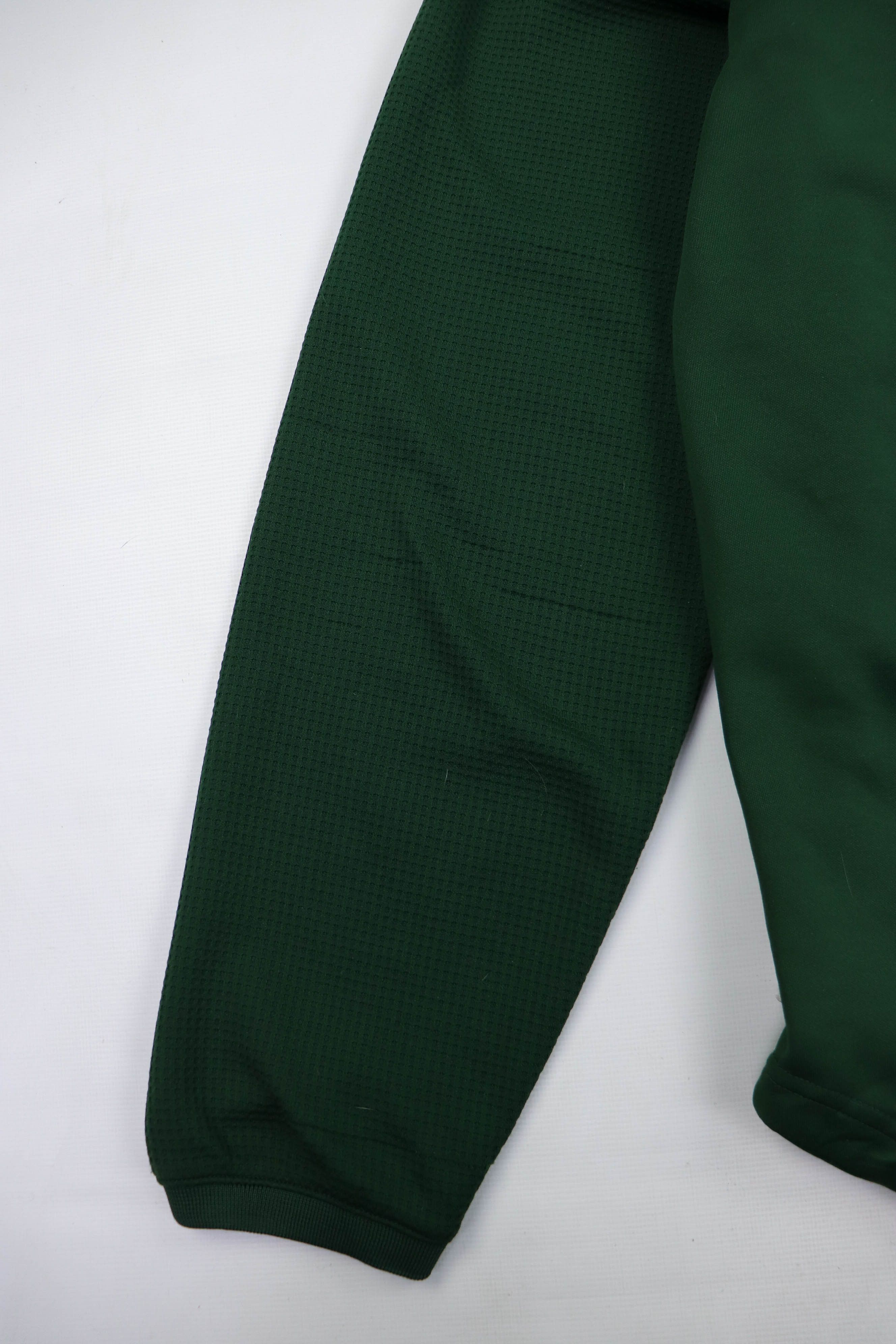 Majestic 00s Vintage Majestic Therma Base Baseball Jersey Pullover Size US M / EU 48-50 / 2 - 13 Thumbnail