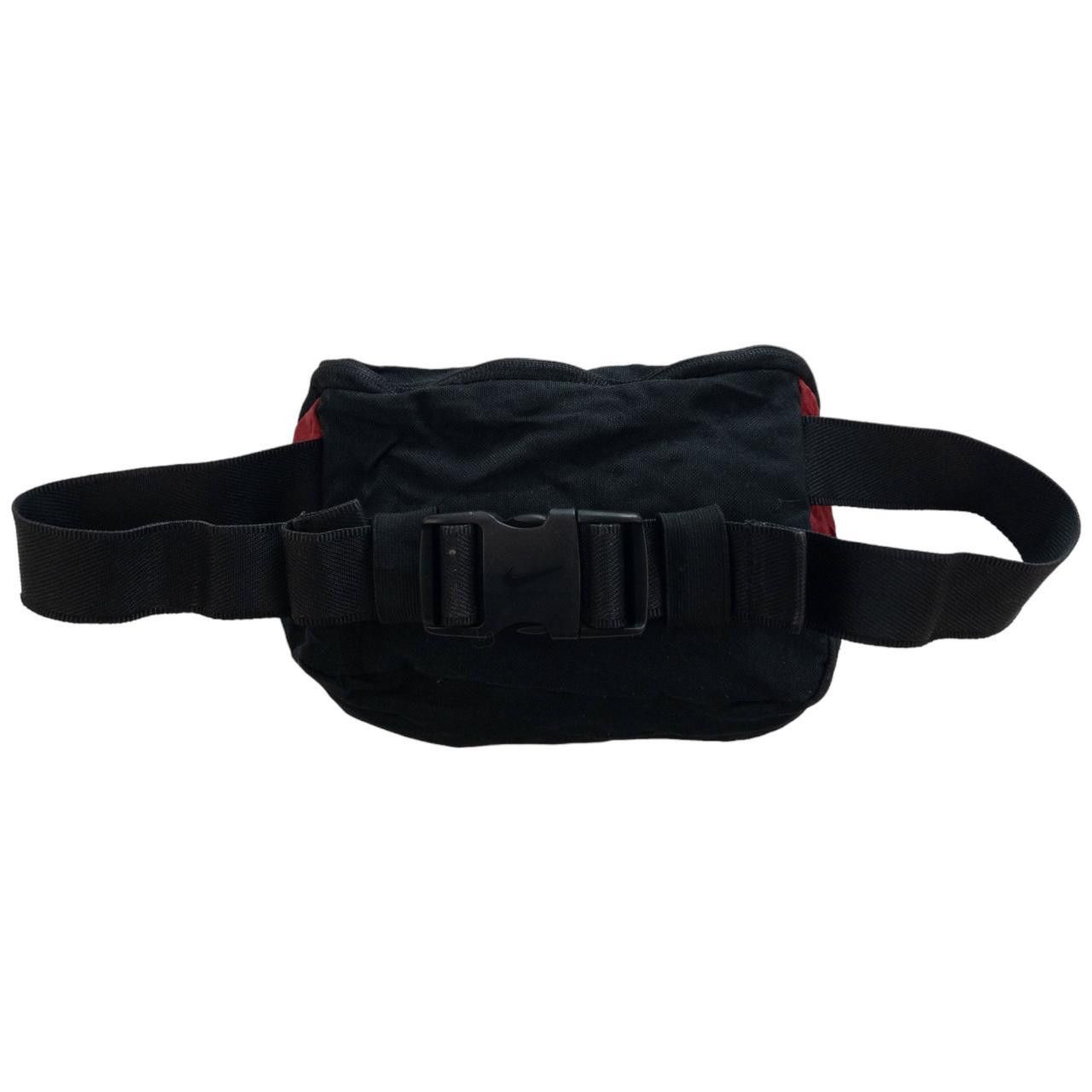 Nike Vintage Nike Waistbag Size ONE SIZE - 2 Thumbnail