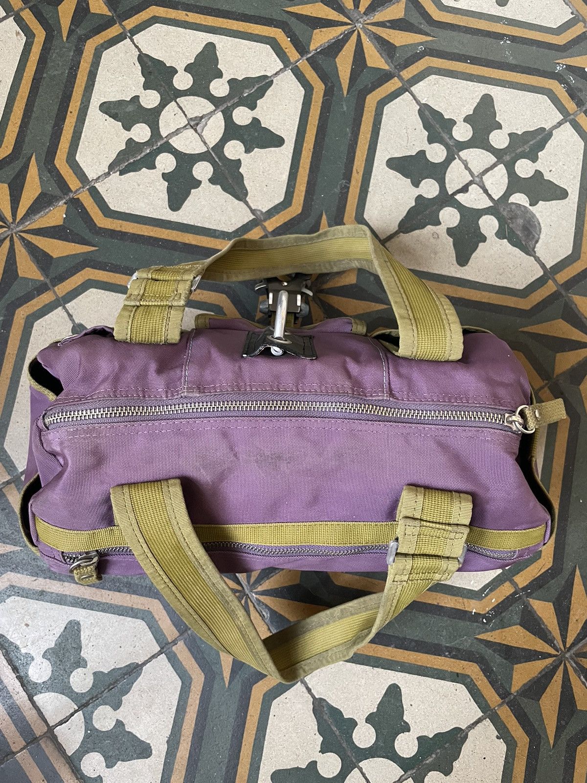 George Gina & Lucy × Vintage George Gina & Lucy vintage bag Size ONE SIZE - 6 Thumbnail