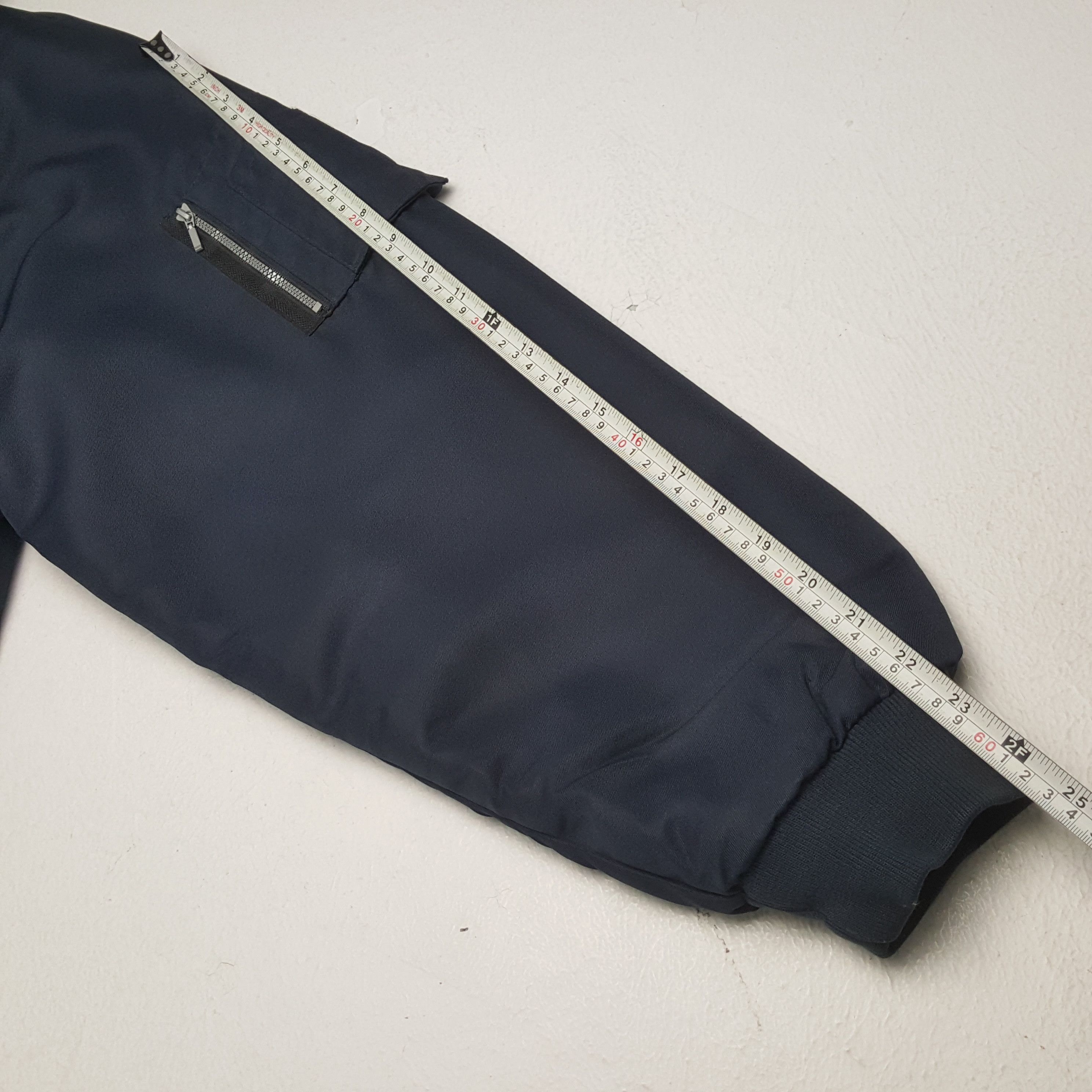 Honda × Vintage Vintage MUGEN HONDA Japanese Racing Team Custom Jacket Size US XL / EU 56 / 4 - 6 Thumbnail