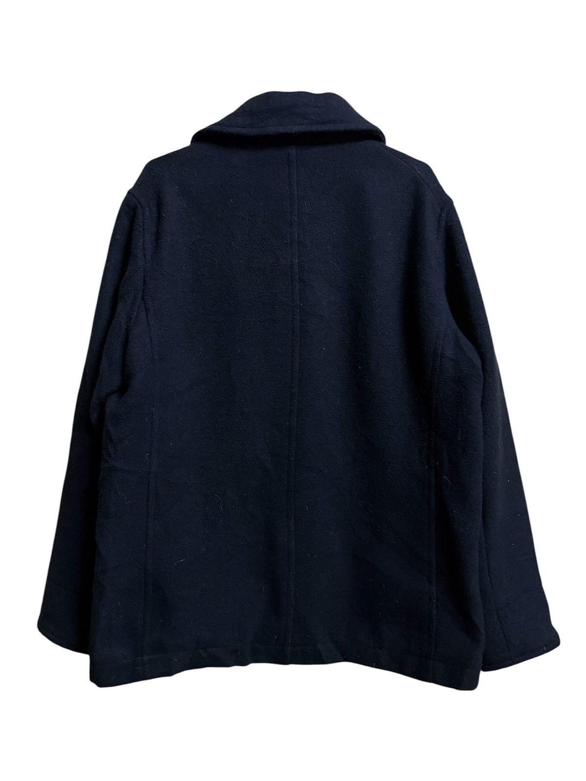Other Vintage Jacket Wool COEN ltd tokyo japan Size US L / EU 52-54 / 3 - 4 Thumbnail