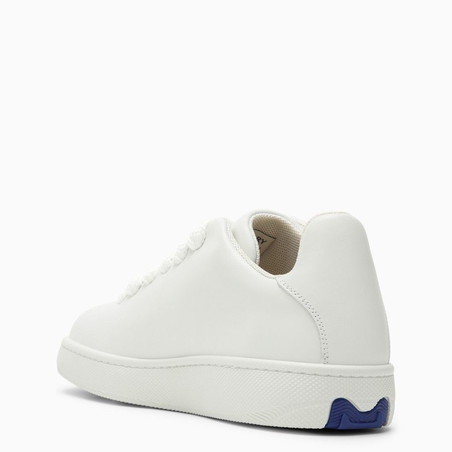 Burberry o1d2blof0824 Low-Top Sneakers in White Size US 10 / IT 40 - 4 Thumbnail