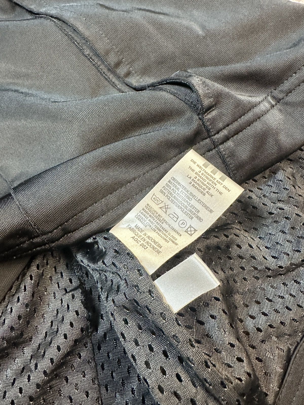 Adidas Vintage Adidas Avant Garde Jacket Zip Up Streetwear Rare M Size US M / EU 48-50 / 2 - 5 Thumbnail