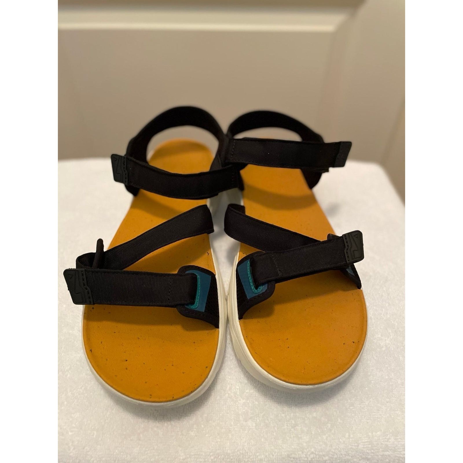 Teva Teva Zymic Sandals - Men’s Size 13 Size US 13 / EU 46 - 2 Thumbnail