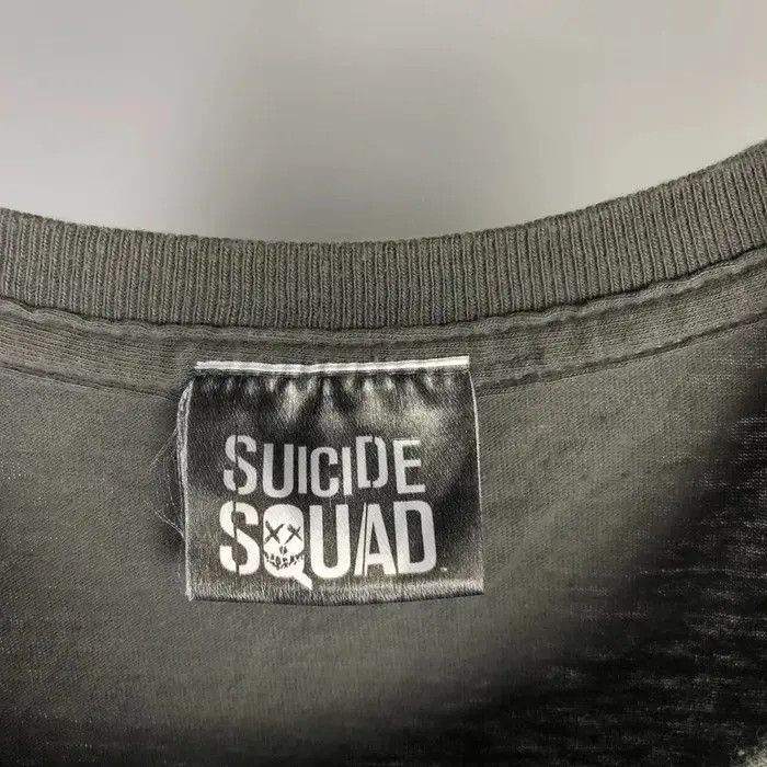 Other × Vintage Mens T Shirt Vintage Suicide Squad Size S Size US S / EU 44-46 / 1 - 3 Thumbnail